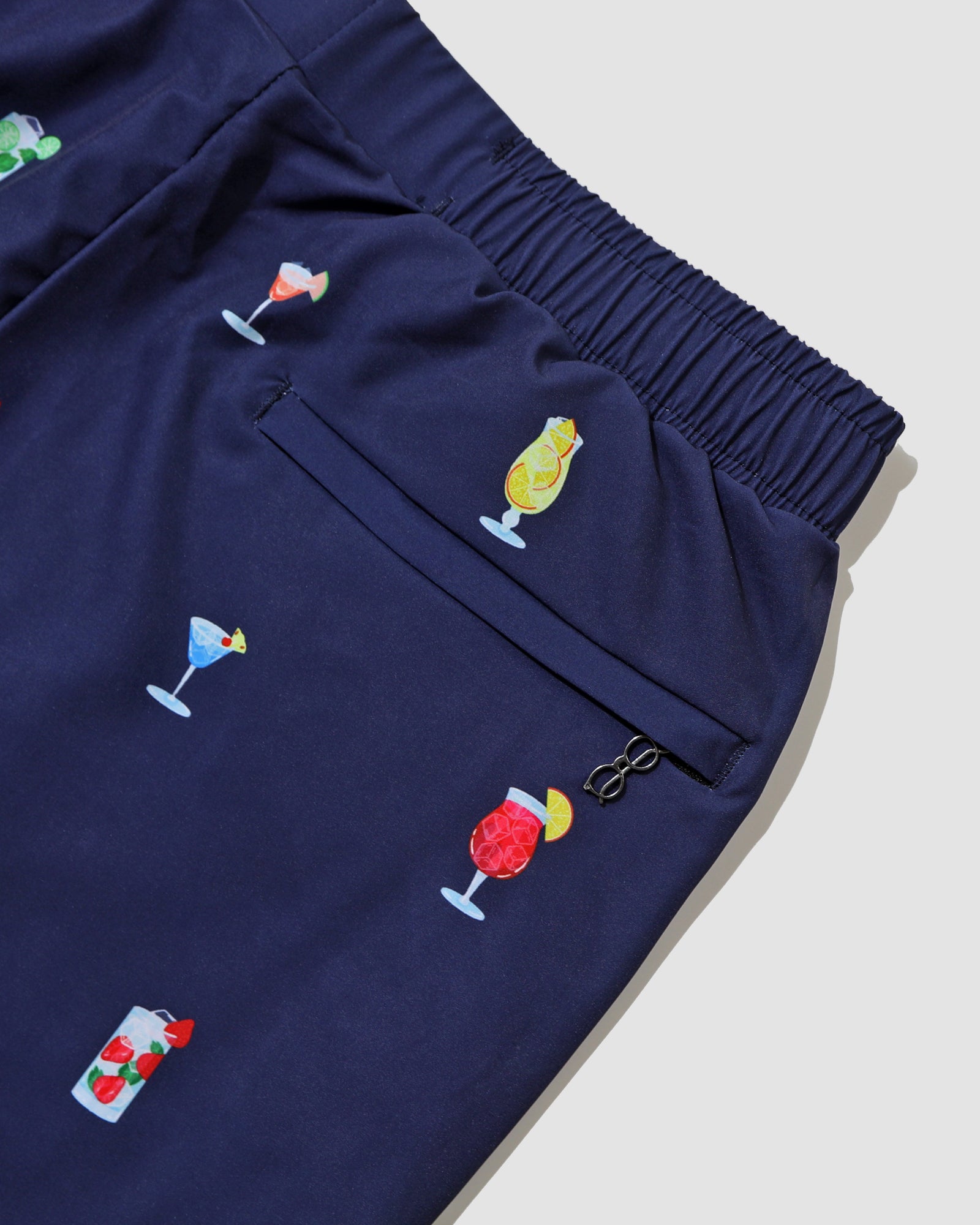 Men's Swim Shorts - Bartender