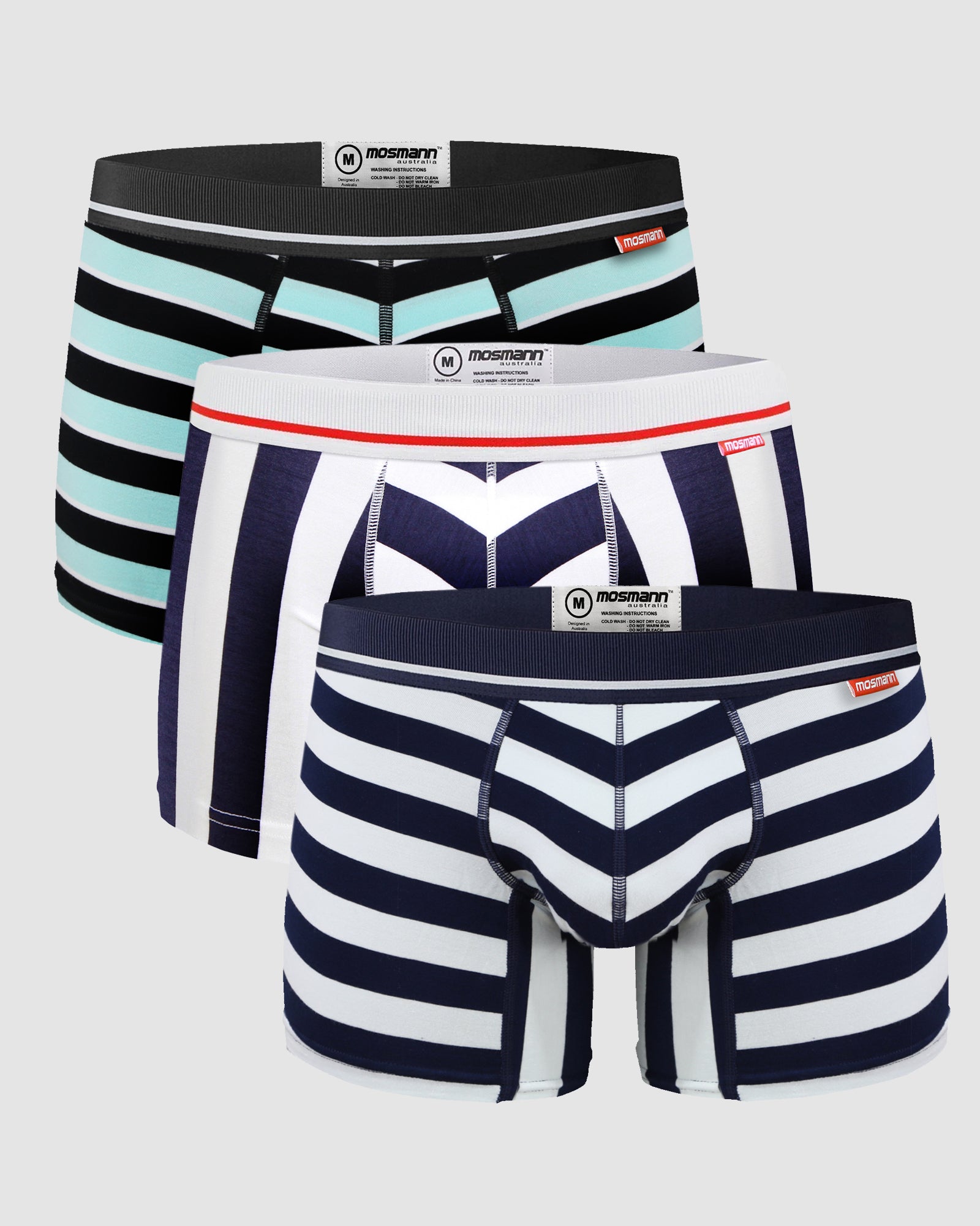 3-Pack Regatta