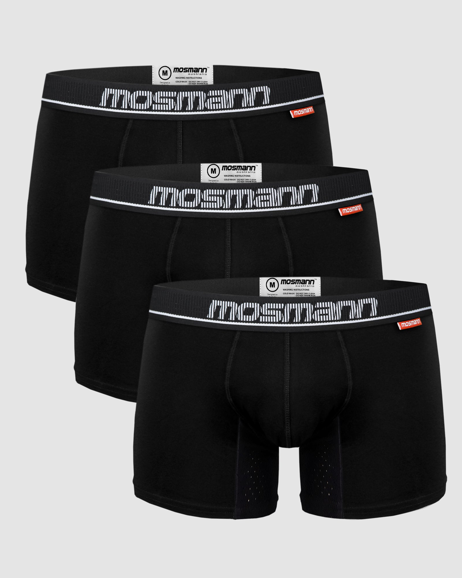 3-Pack Ulysses