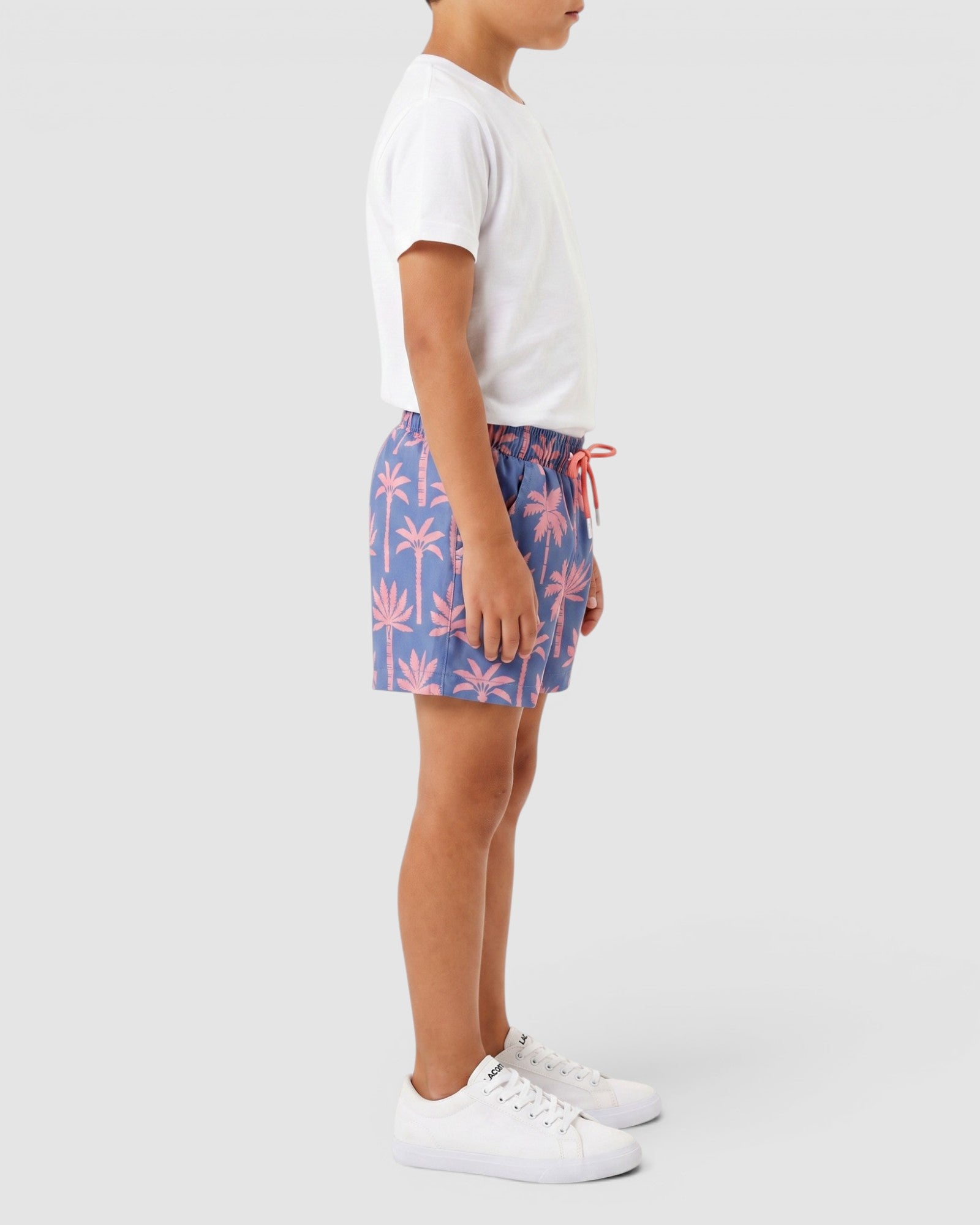 Boys Swim Shorts - Palm Dreams Jr.