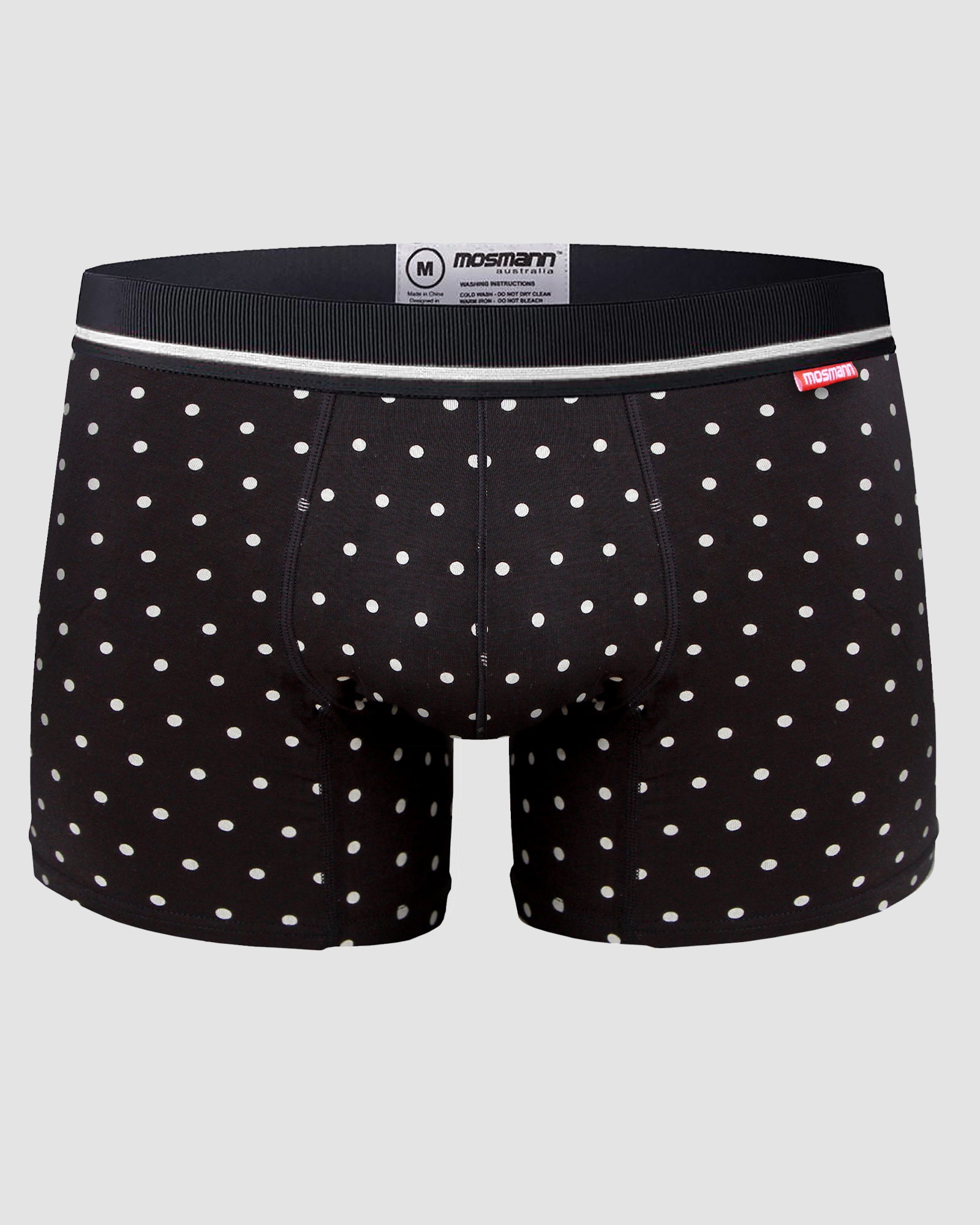Mens Bamboo Trunks - Alexander