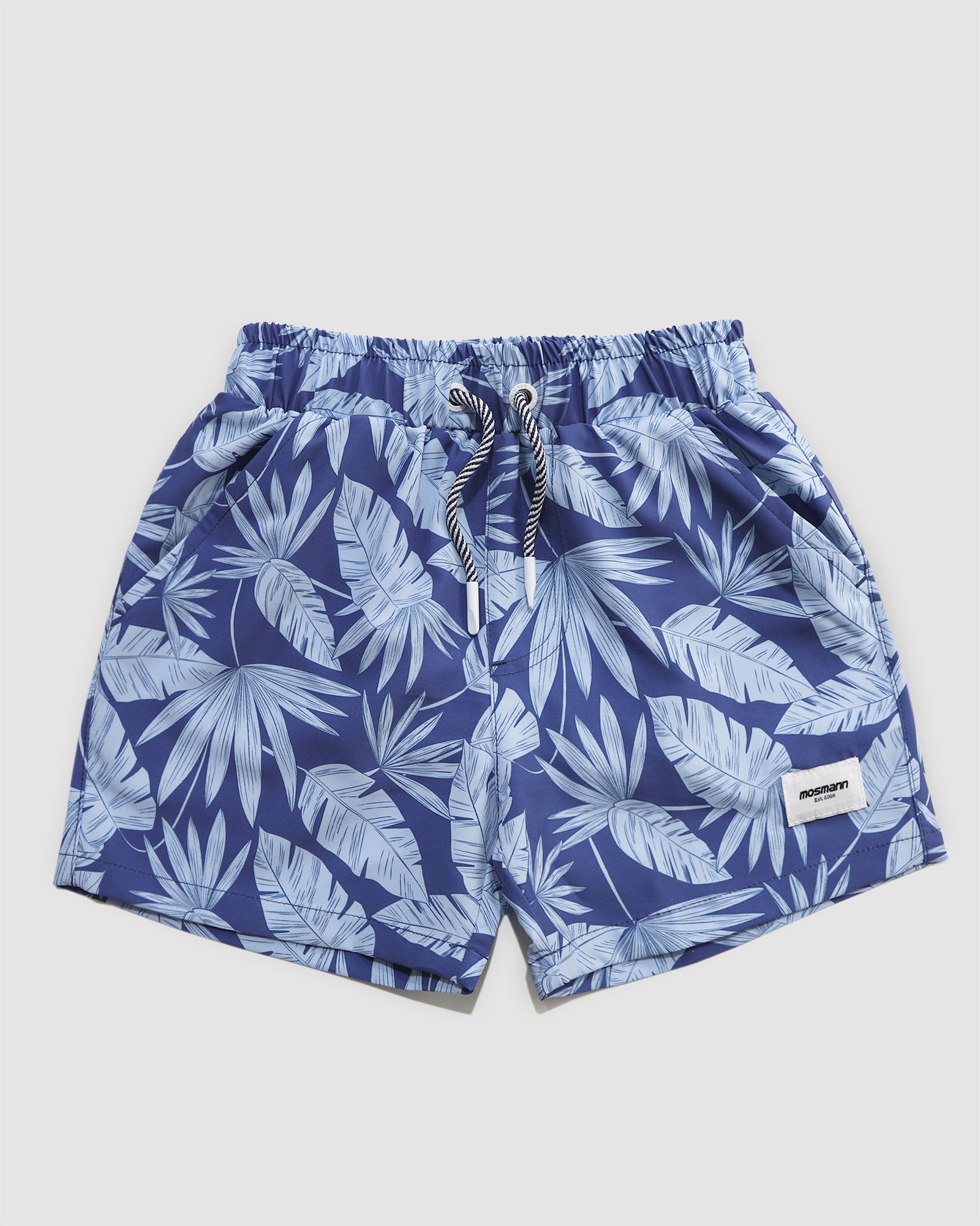 Boy's Swim Shorts - Congo Jr.