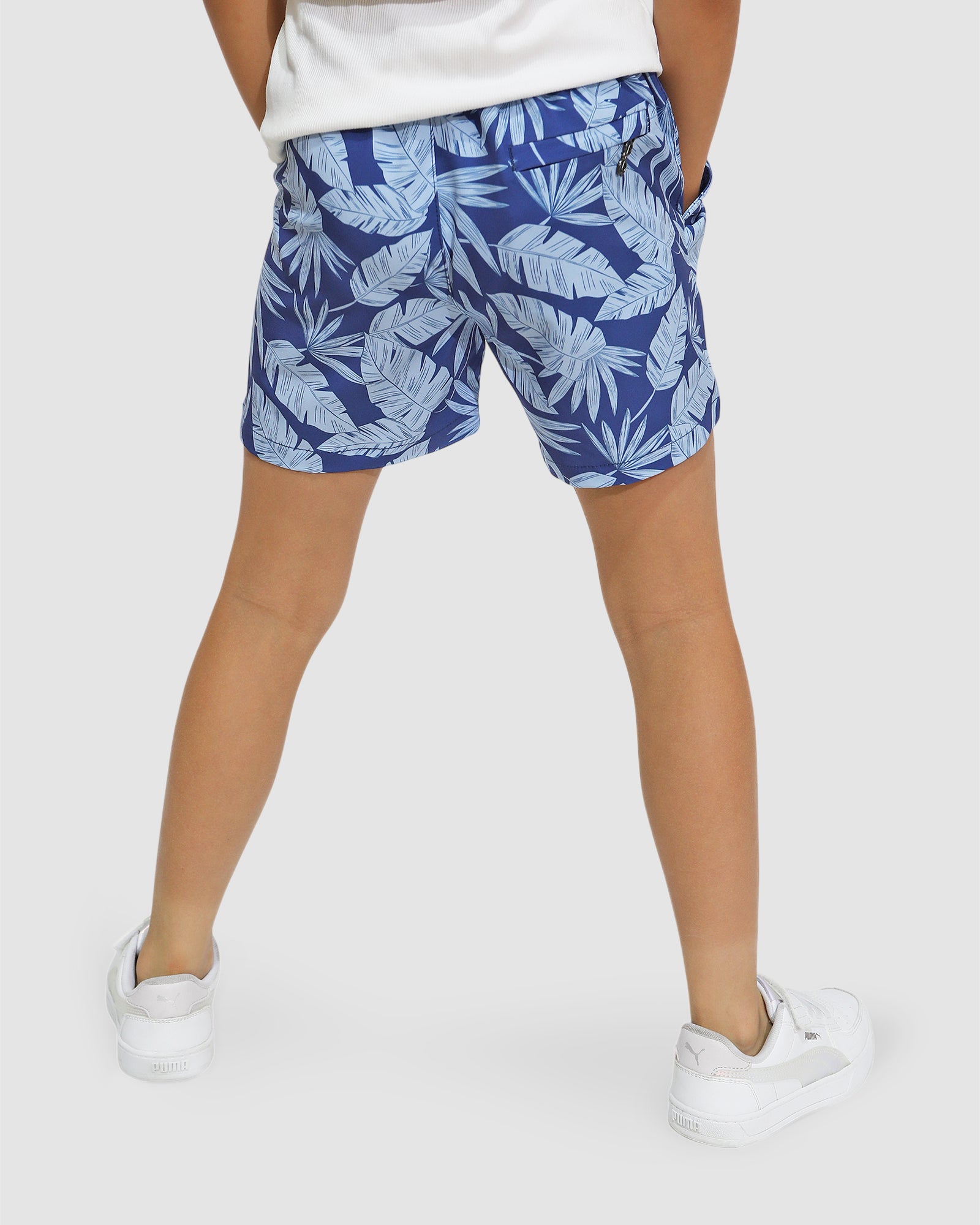 Boy's Swim Shorts - Congo Jr.