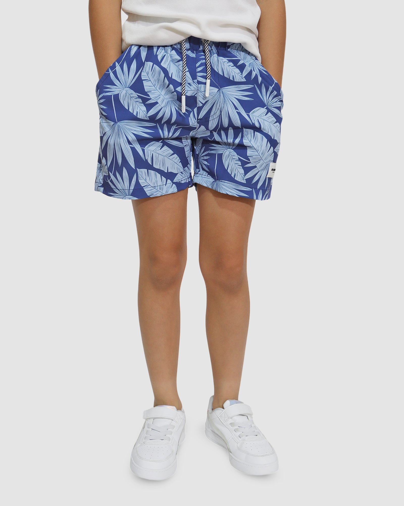 Boy's Swim Shorts - Congo Jr.