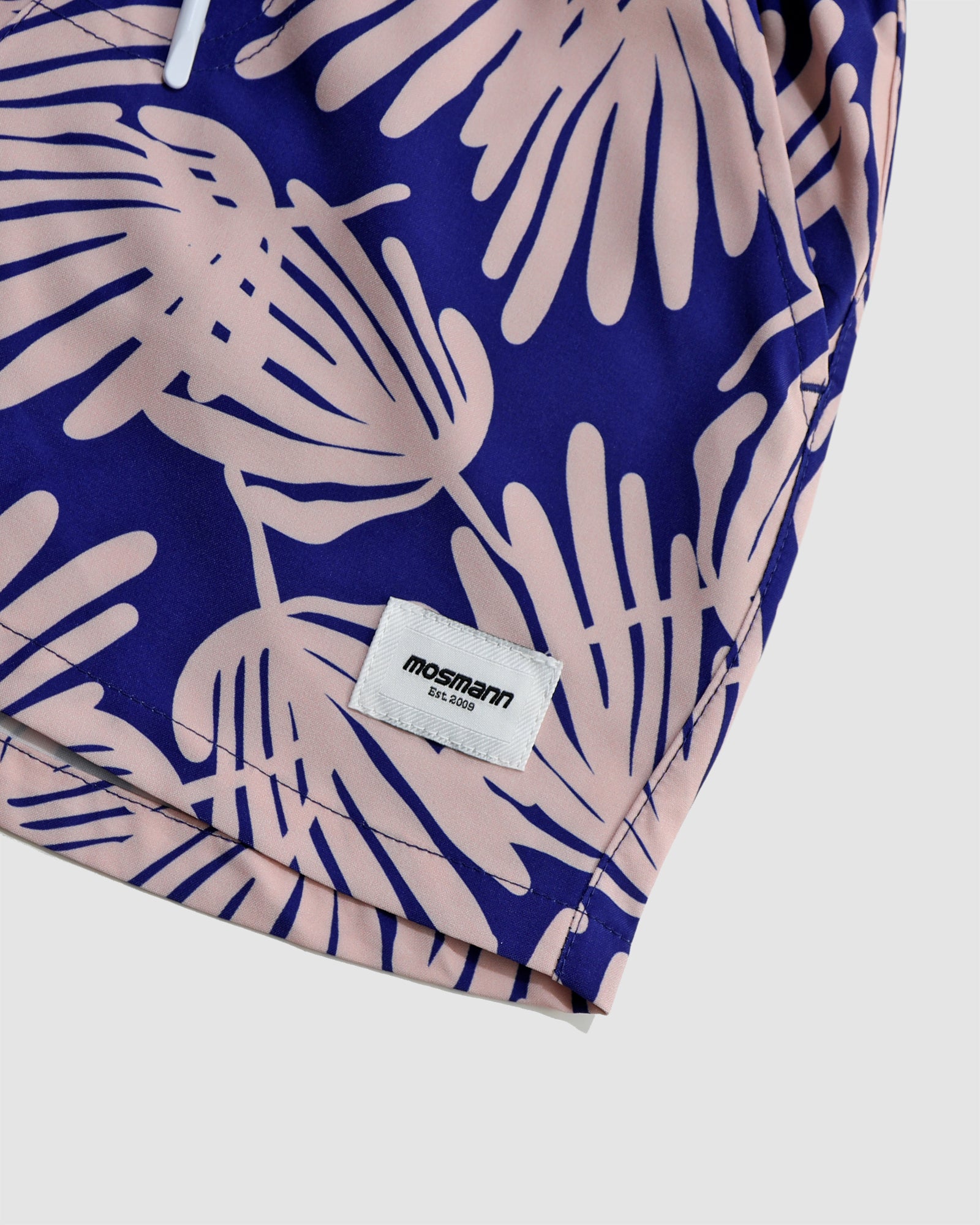 Father and Son Matching swim shorts - Montserrat