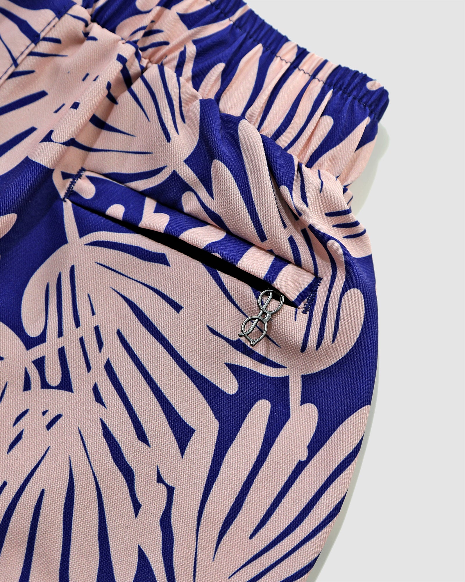 Boy's Swim Shorts - Montserrat Jr.