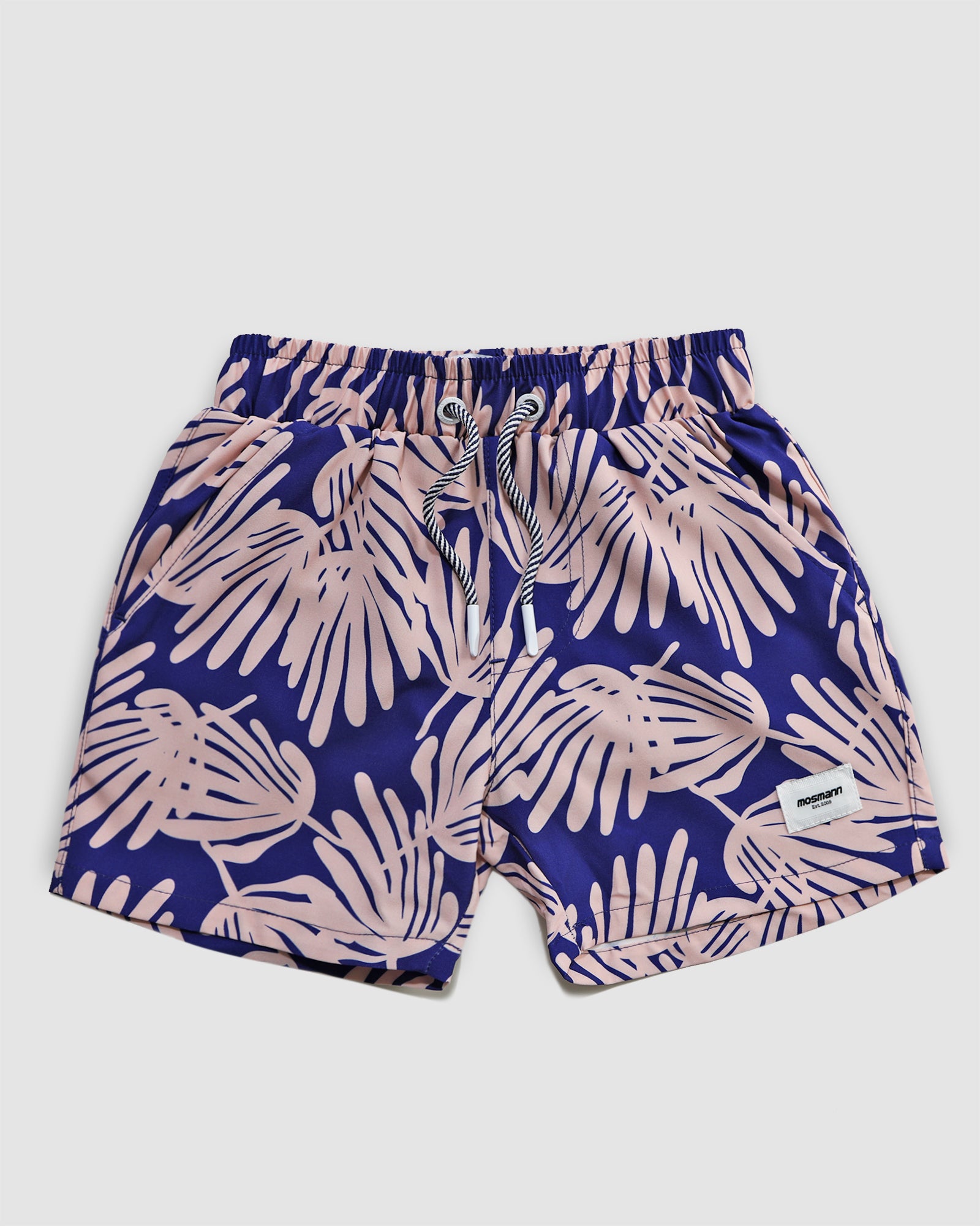Boy's Swim Shorts - Montserrat Jr.