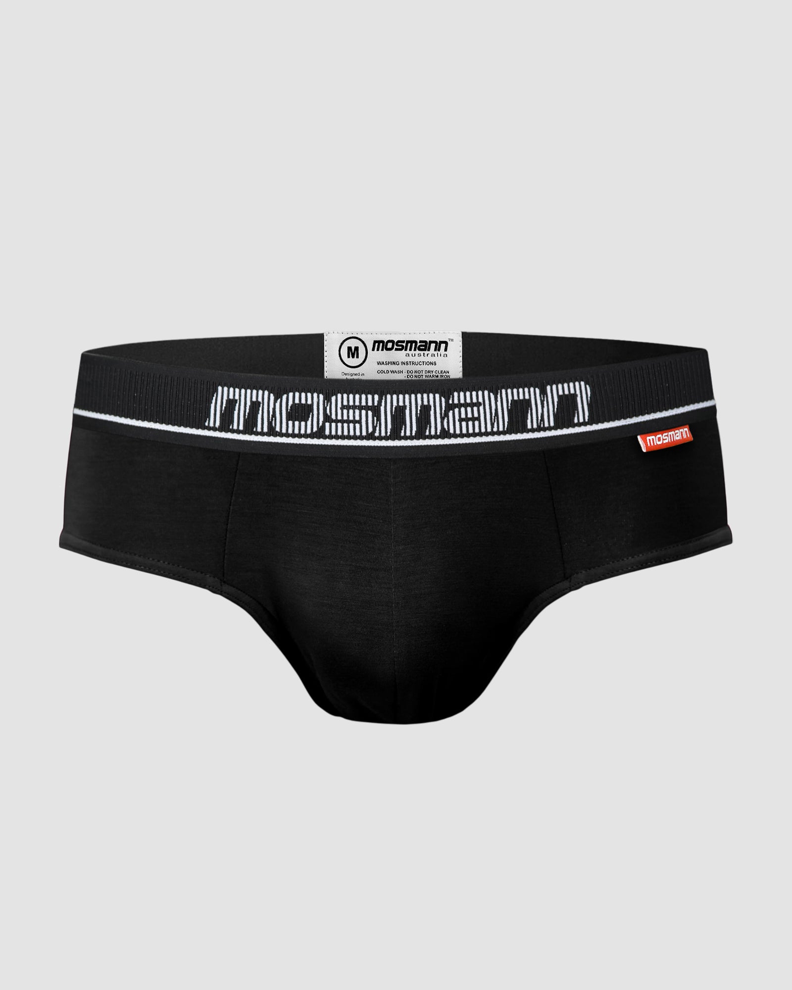 Men's Bamboo Briefs - Ulysses