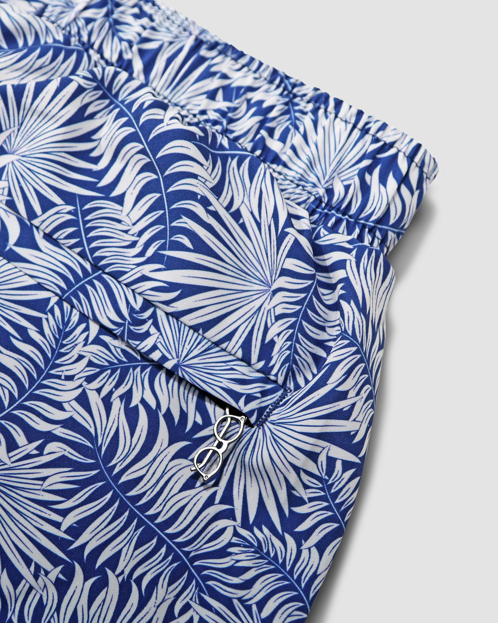 Men's Swim Shorts - Fiesta