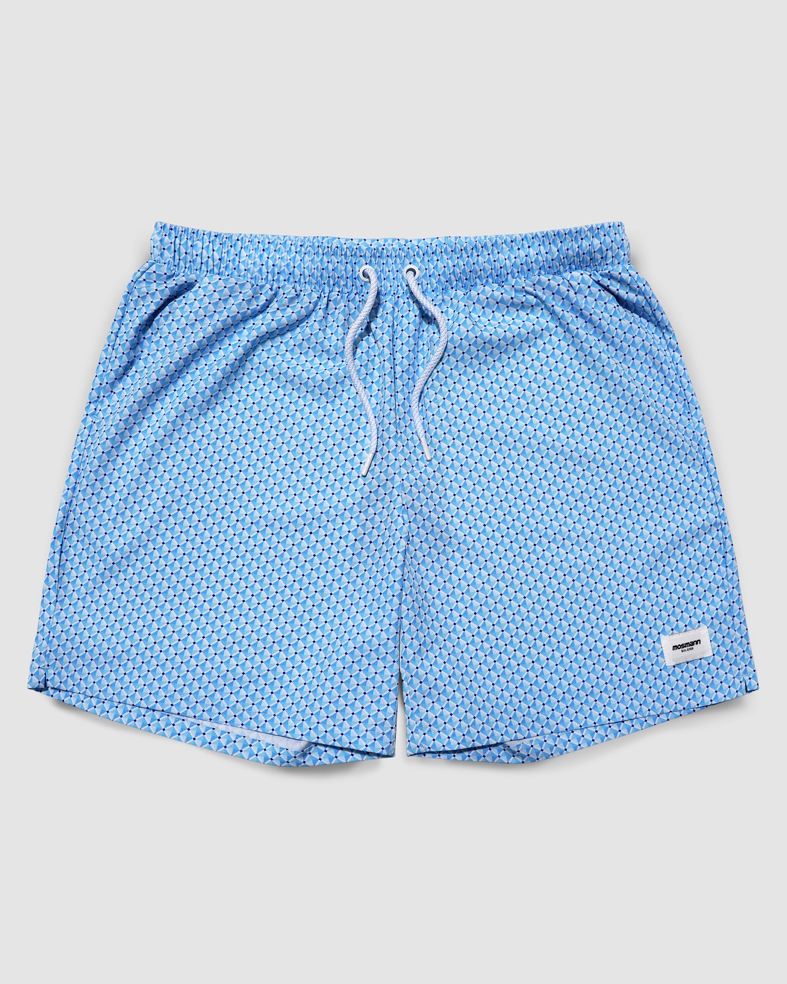 Men's Swim Shorts - Monte Carlo