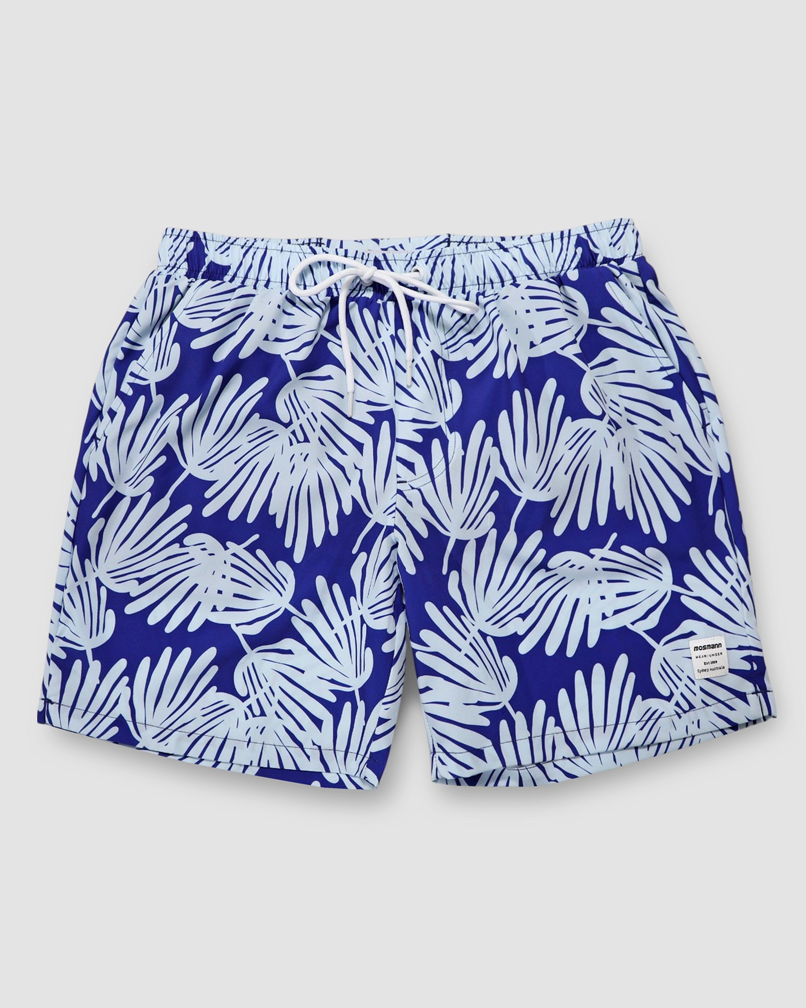 Men's Swim Shorts - Montserrat