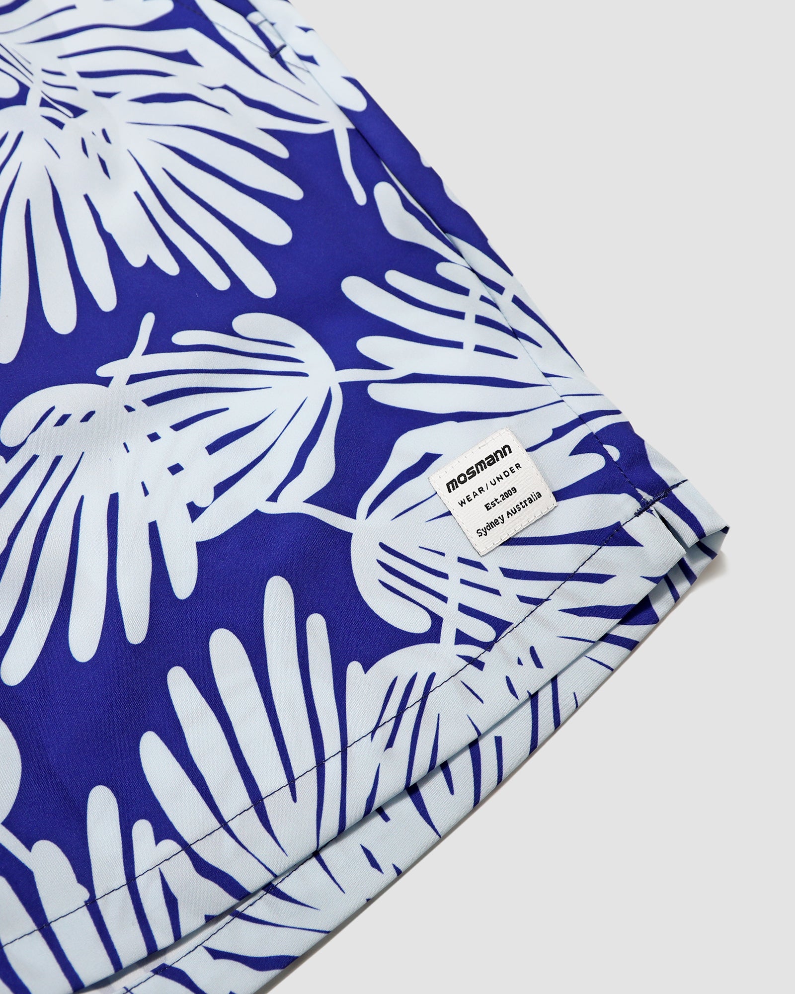 Men's Swim Shorts - Montserrat