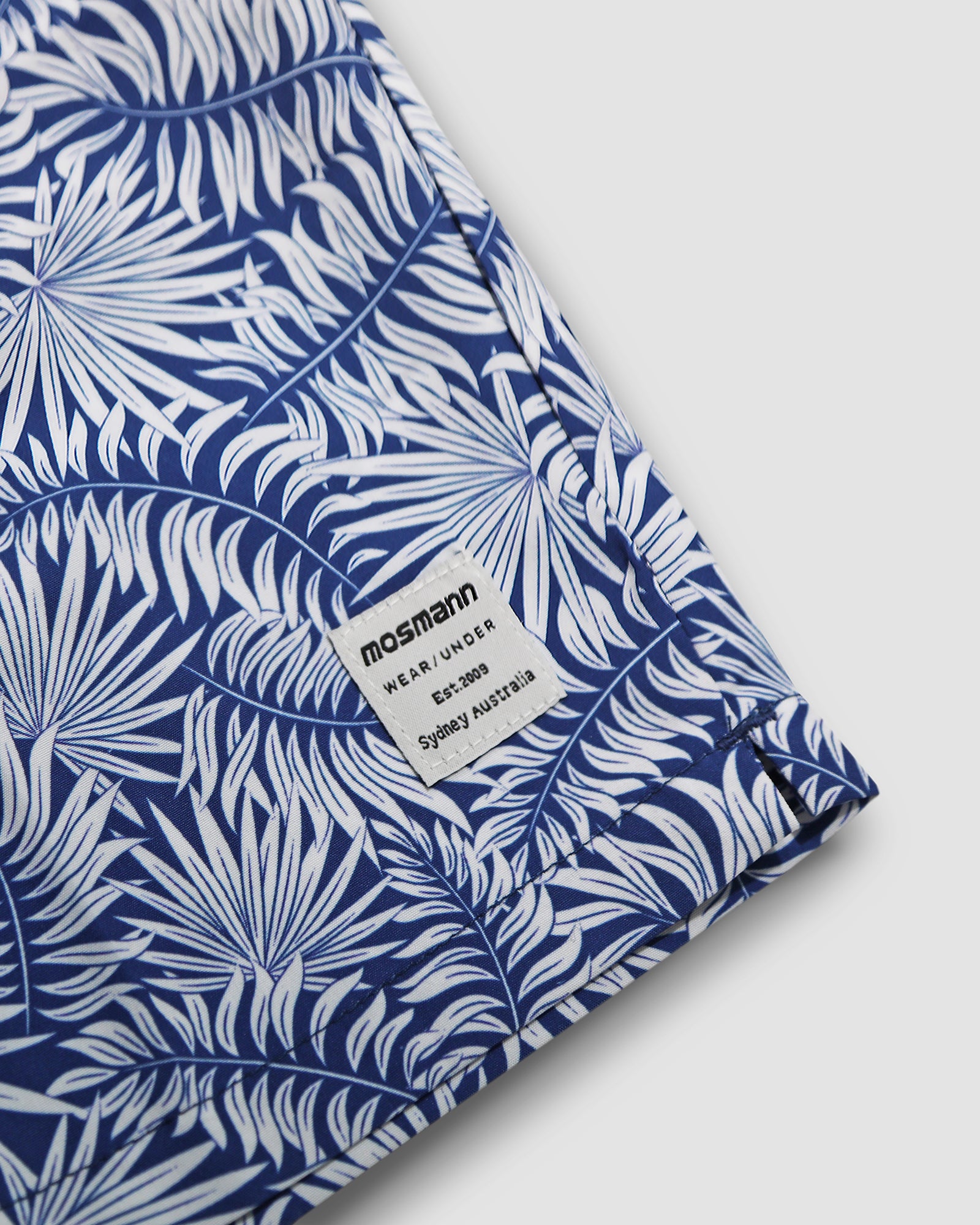 Men's Swim Shorts - Fiesta