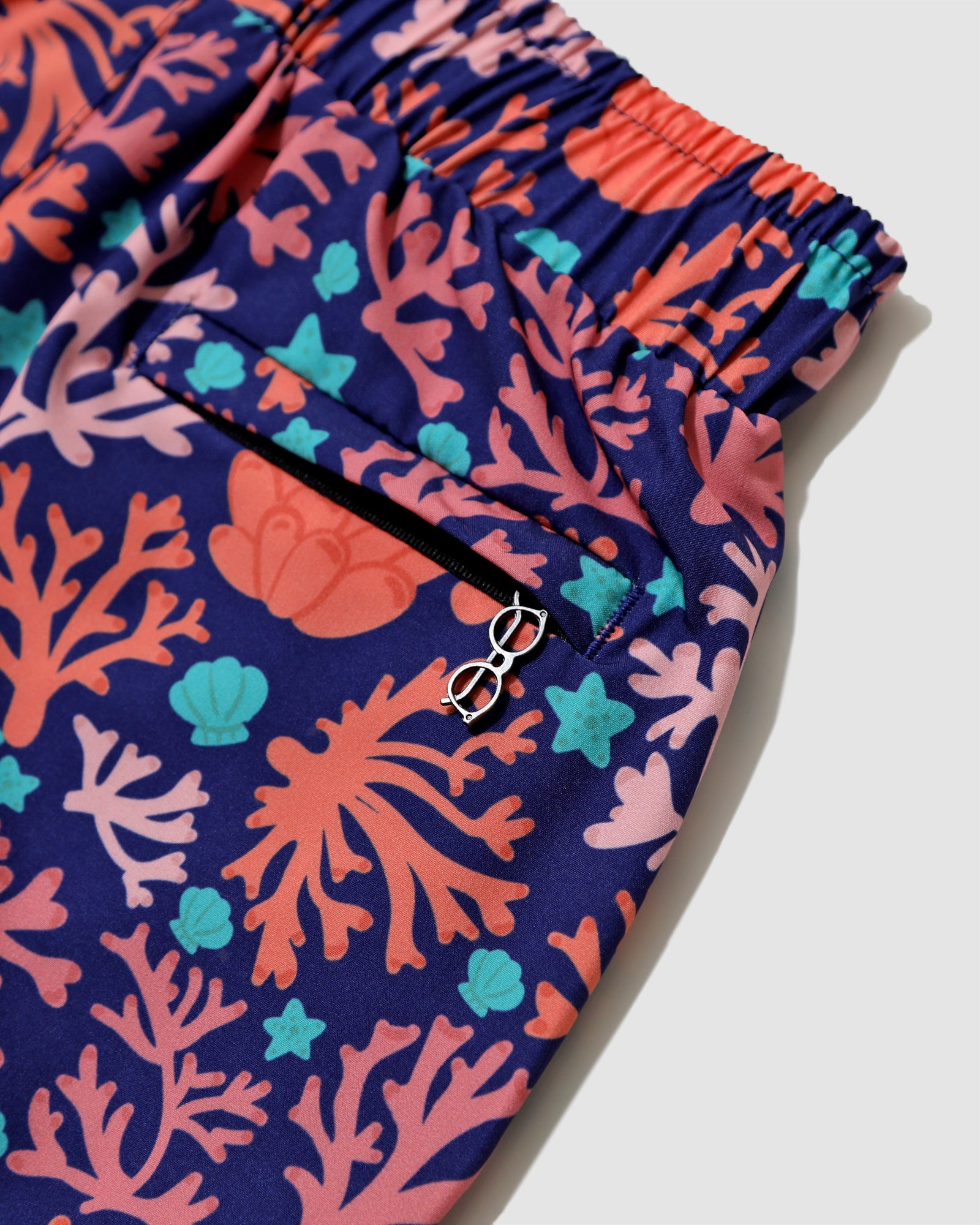 Boy's Swim Shorts - Reef Jr.