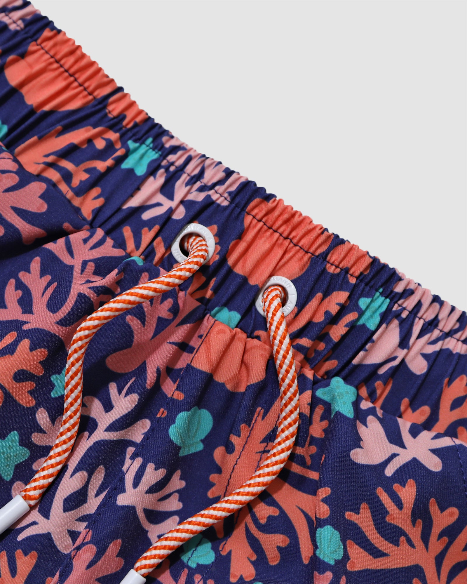 Boy's Swim Shorts - Reef Jr.