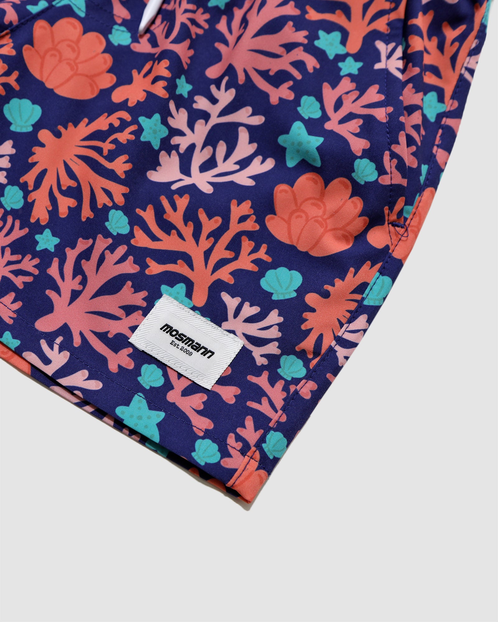 Boy's Swim Shorts - Reef Jr.