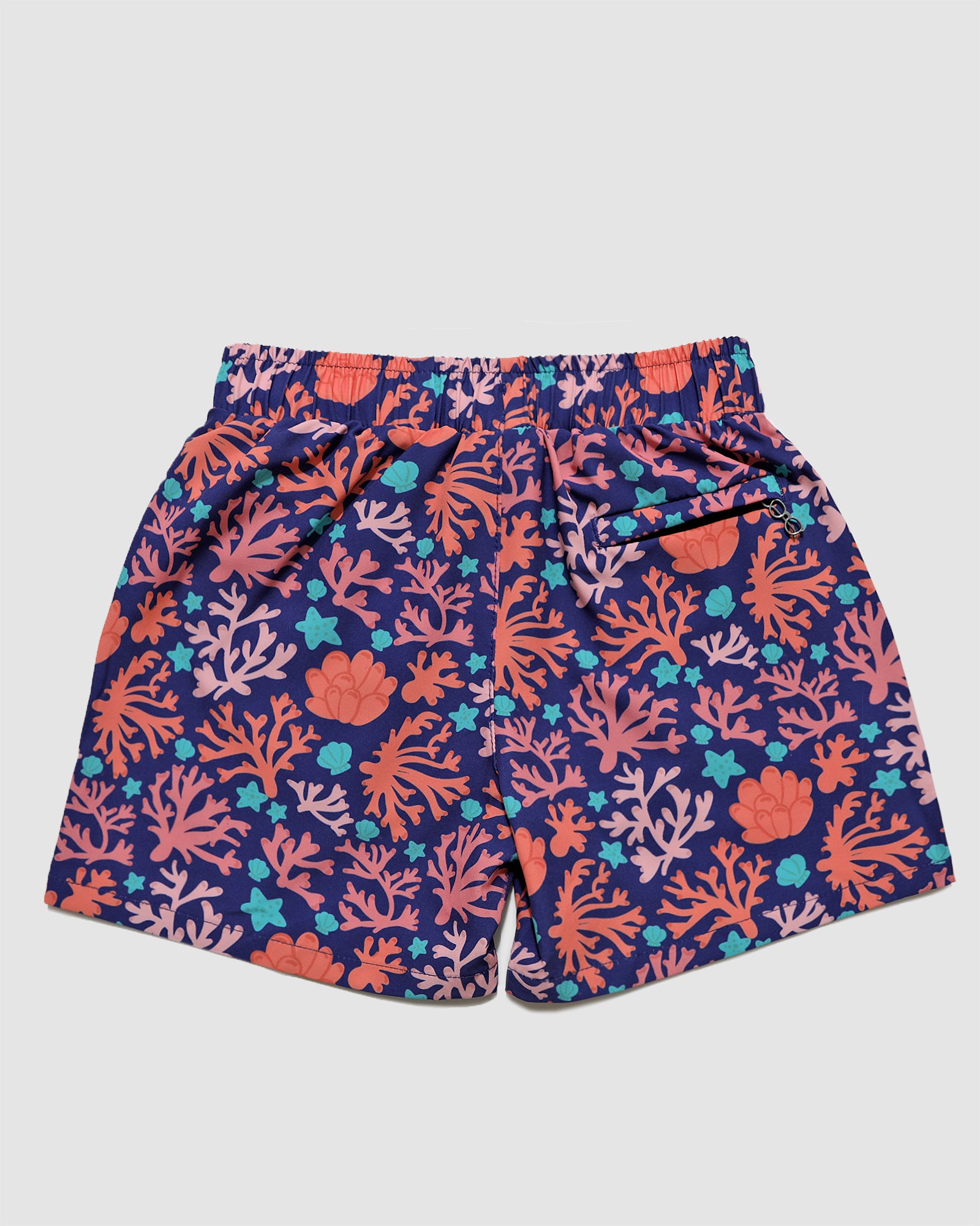 Boy's Swim Shorts - Reef Jr.