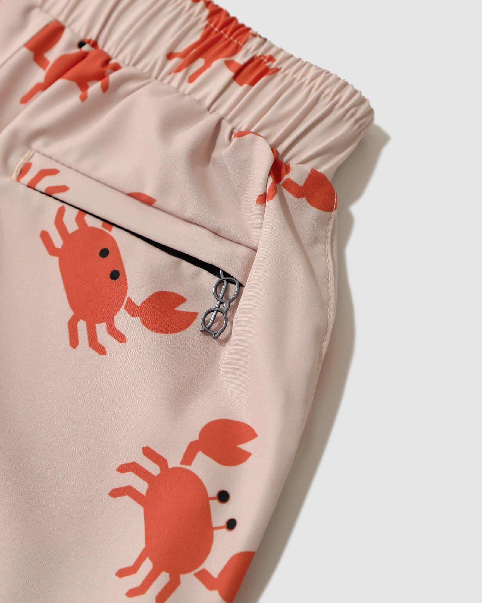 Father and Son Matching swim shorts - Crusher