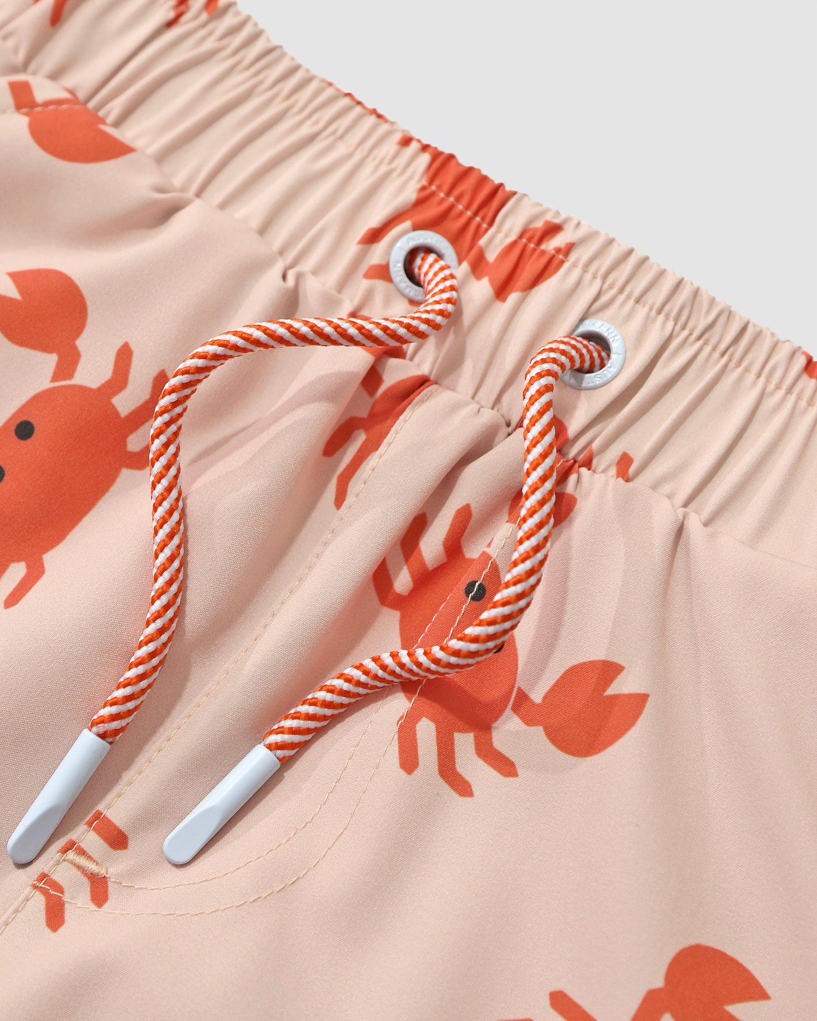 Boy's Swim Shorts - Crusher Jr.