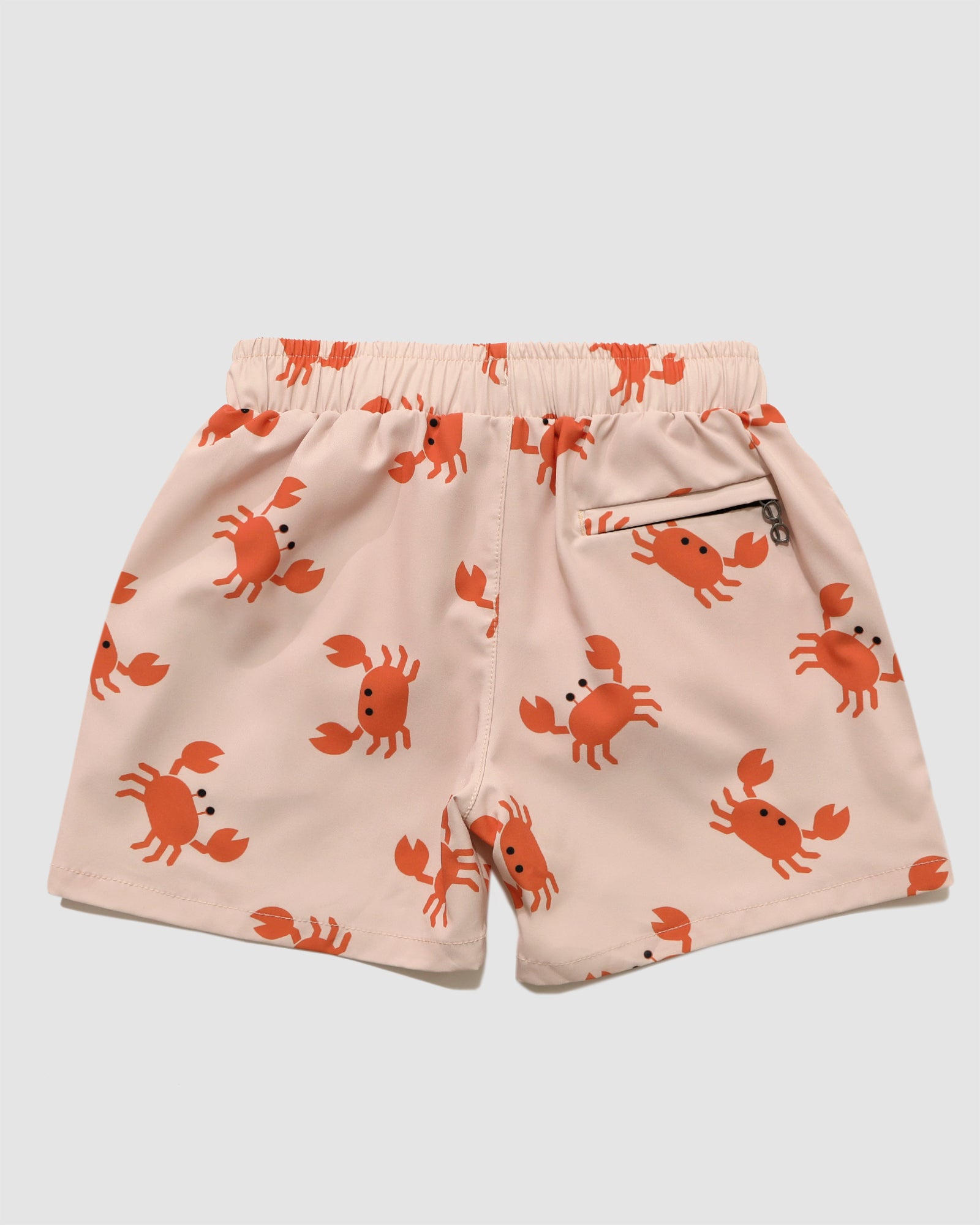 Boy's Swim Shorts - Crusher Jr.