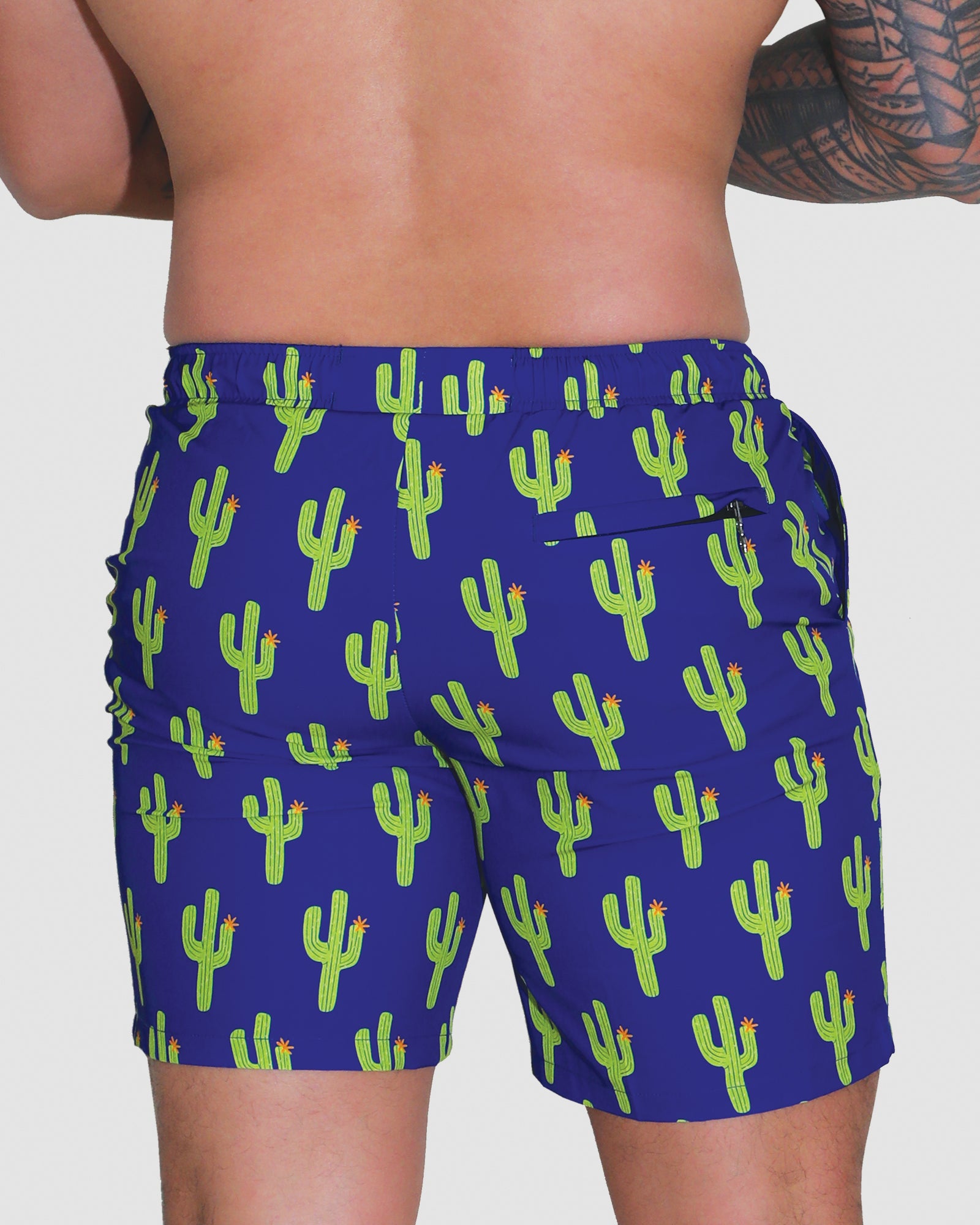 Men's Swim Shorts - Arizona