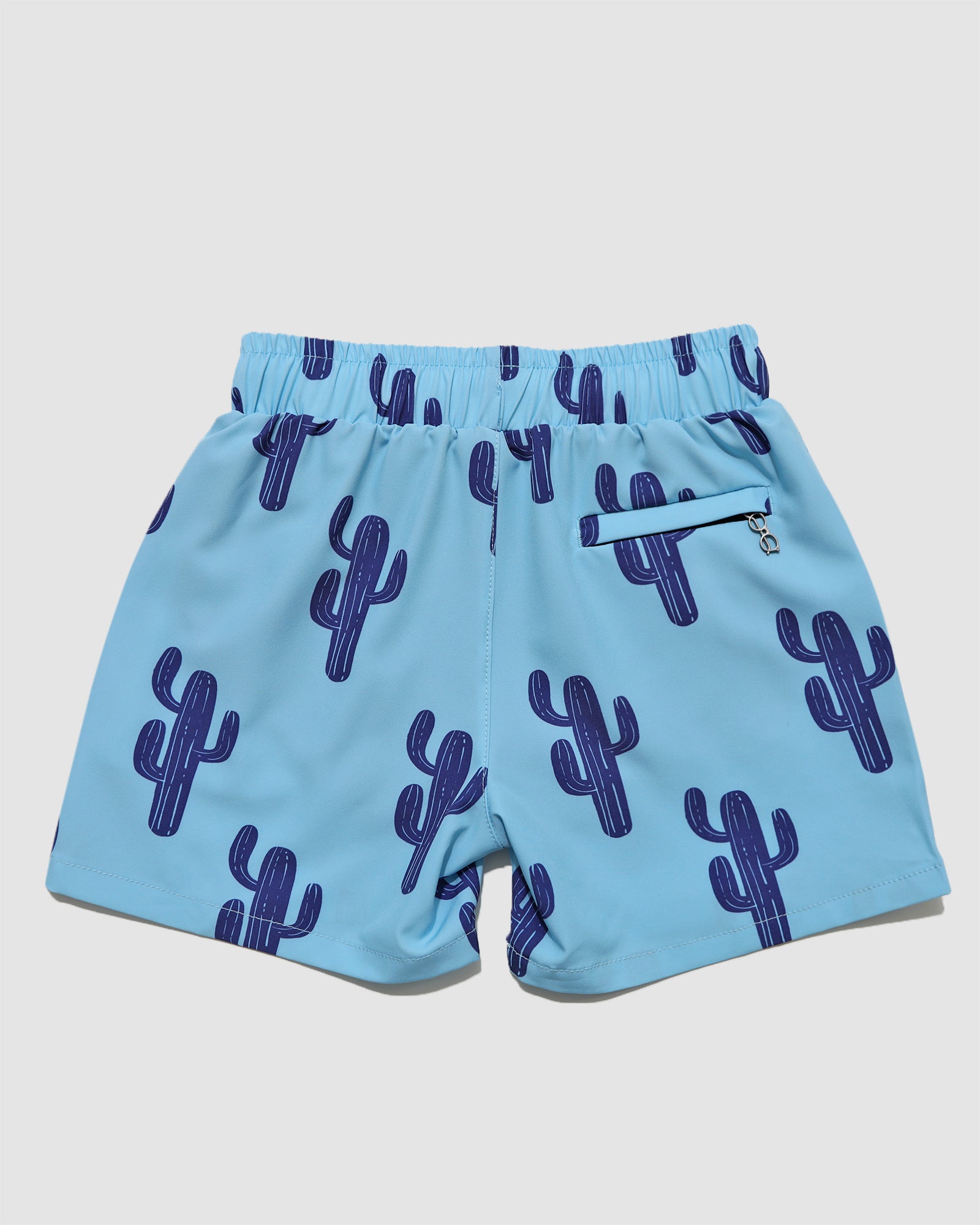 Boy's Swim Shorts - Saguaro Jr.