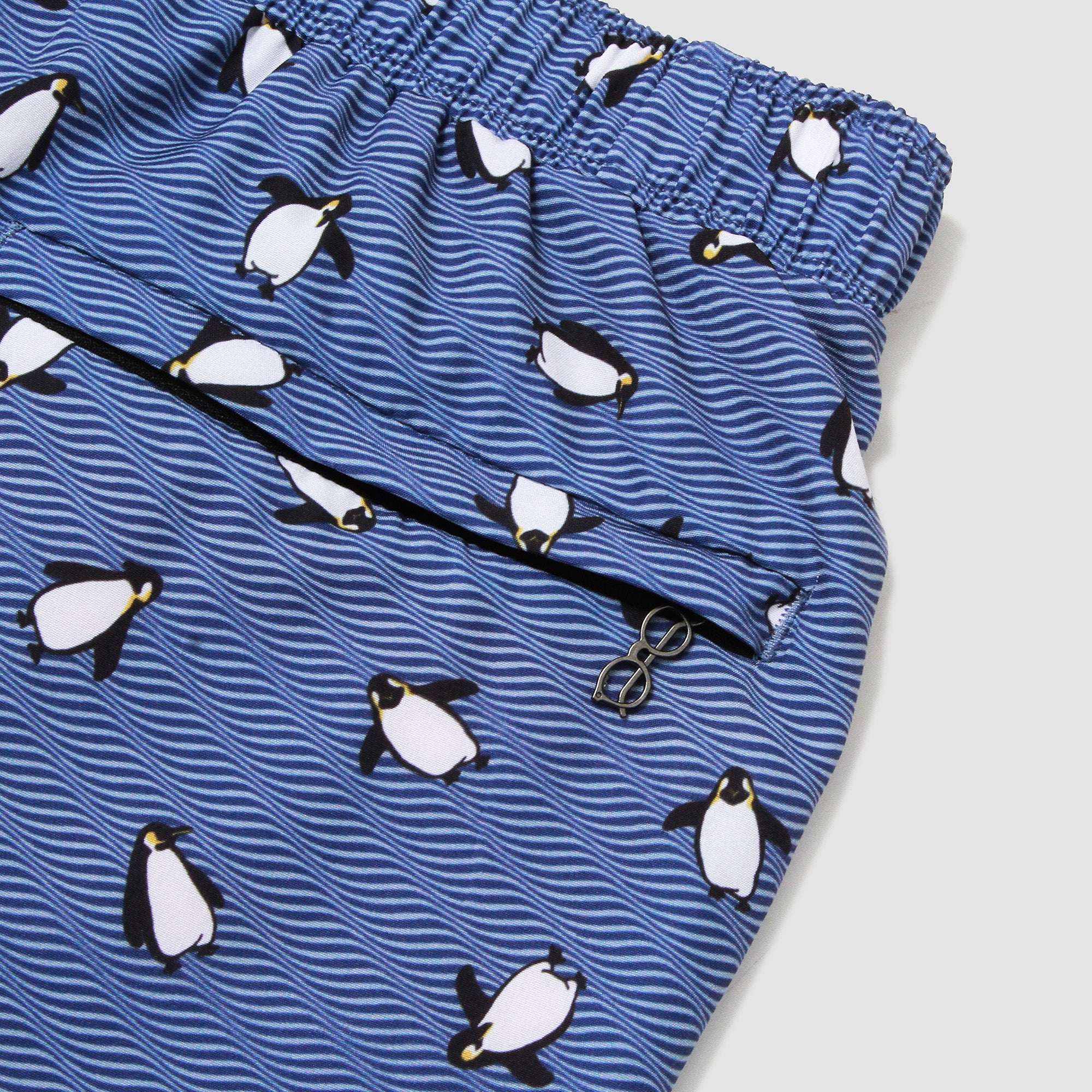 Men's Resort Swim Shorts - Chilly
