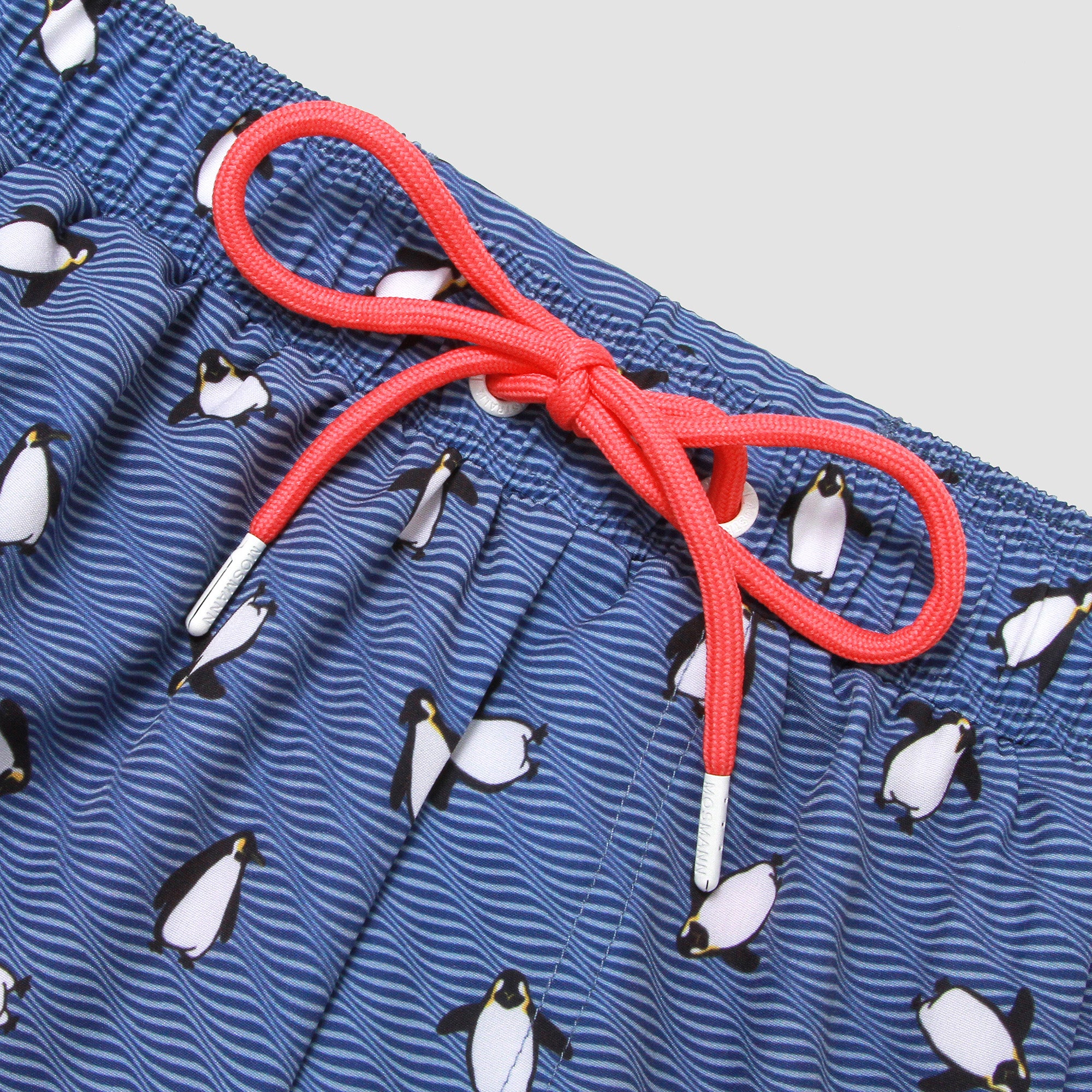 Men's Resort Swim Shorts - Chilly