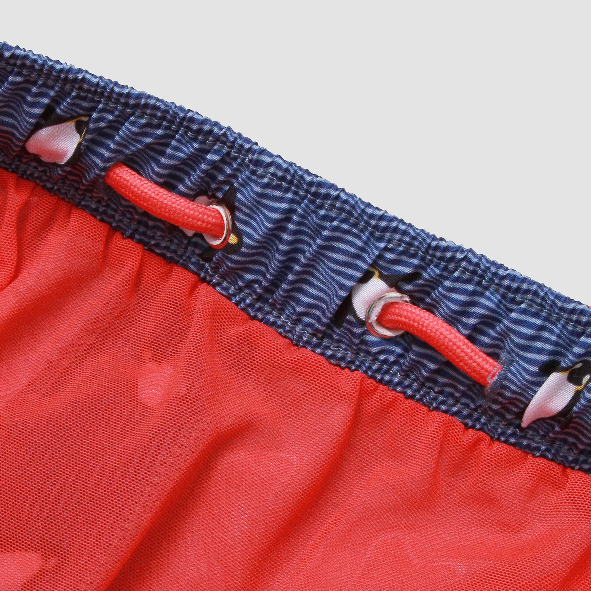 Men's Resort Swim Shorts - Chilly