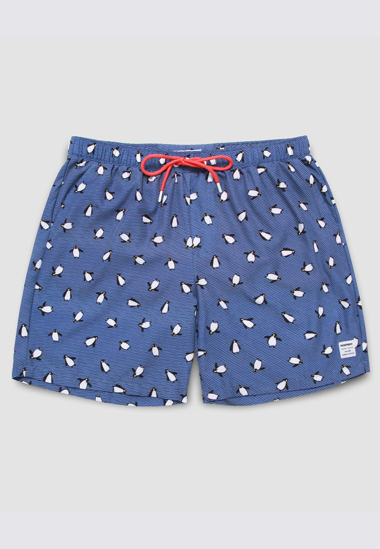 Men's Resort Swim Shorts - Chilly