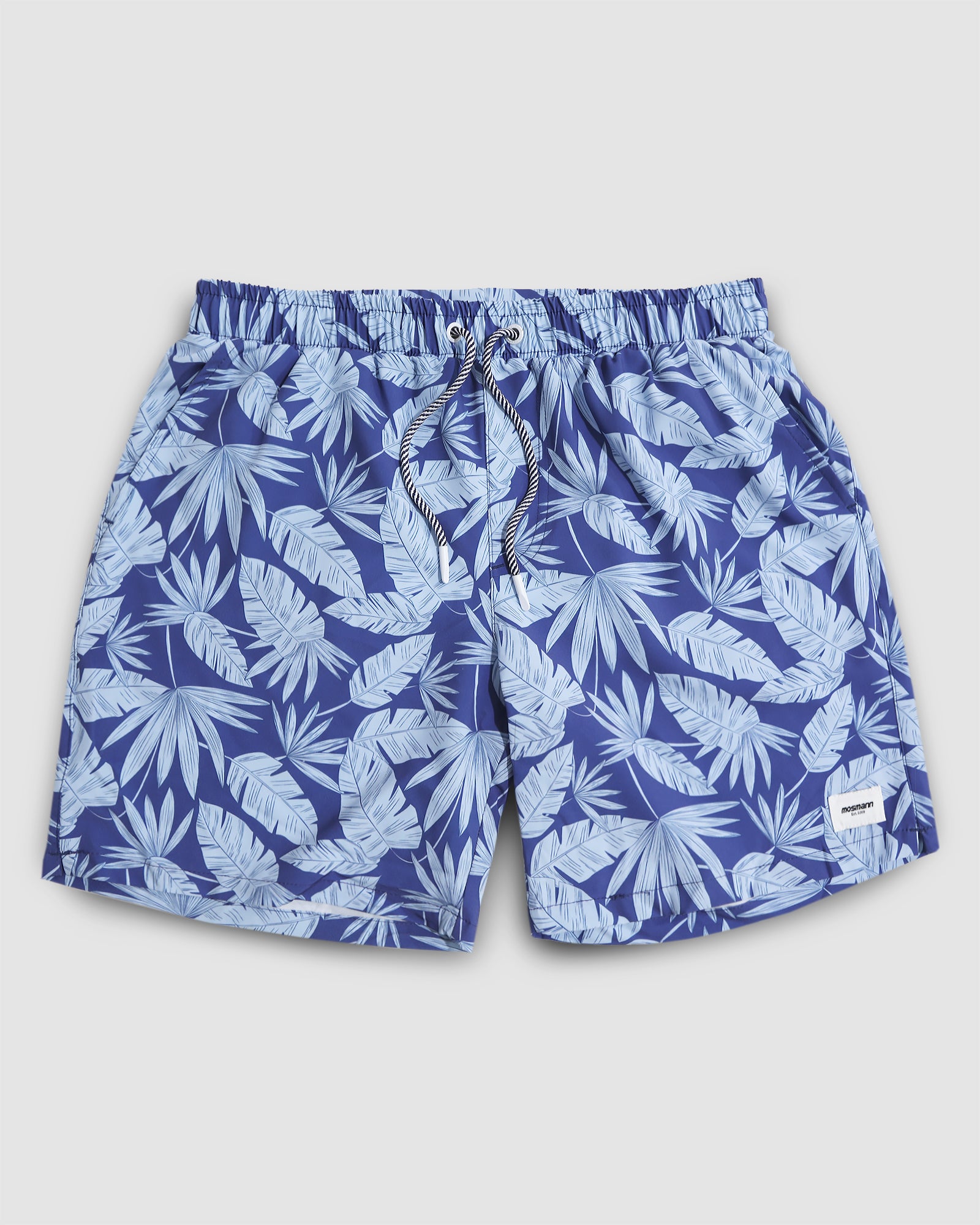 Men's Swim Shorts - Congo