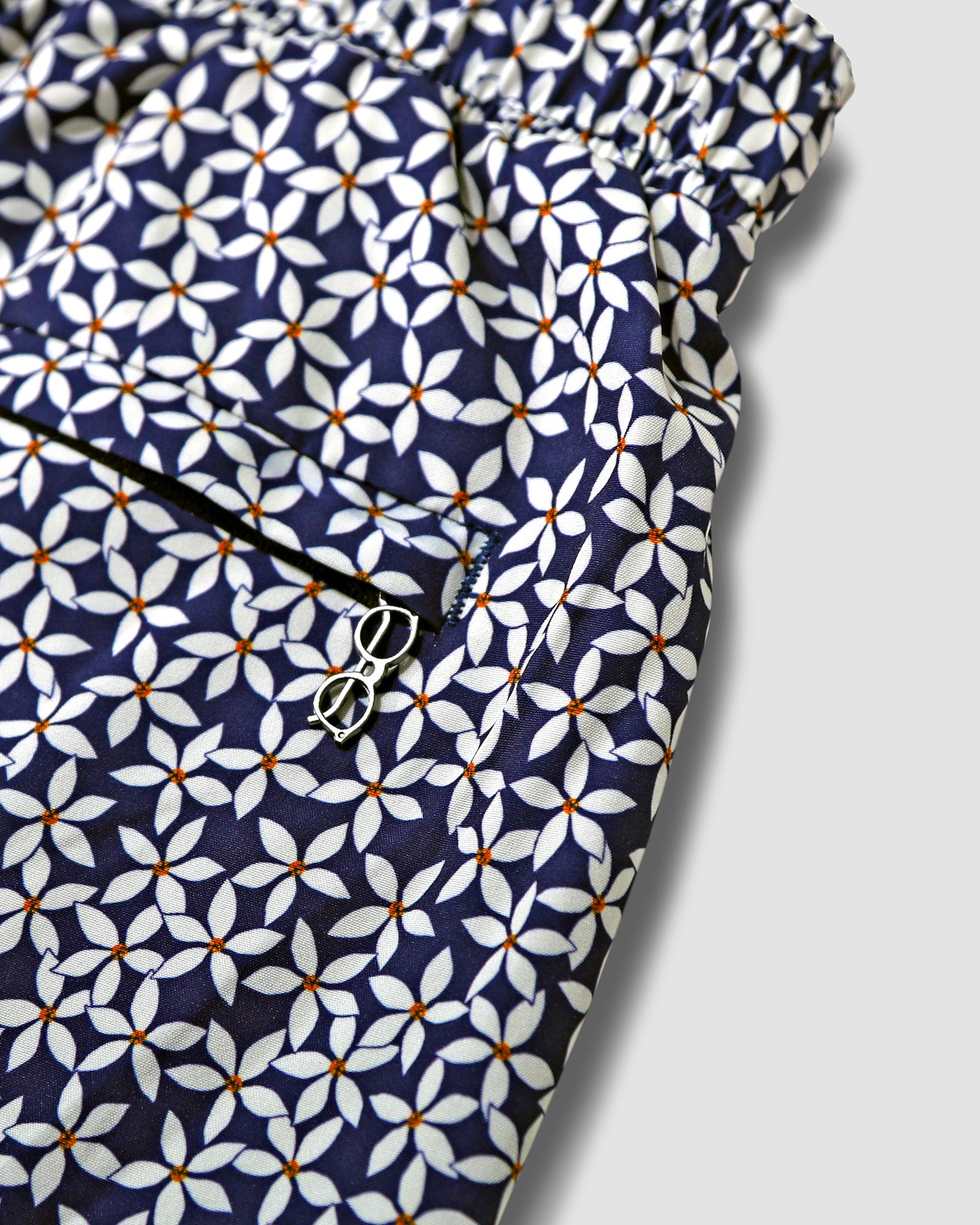 Men's Swim Shorts - Corsica