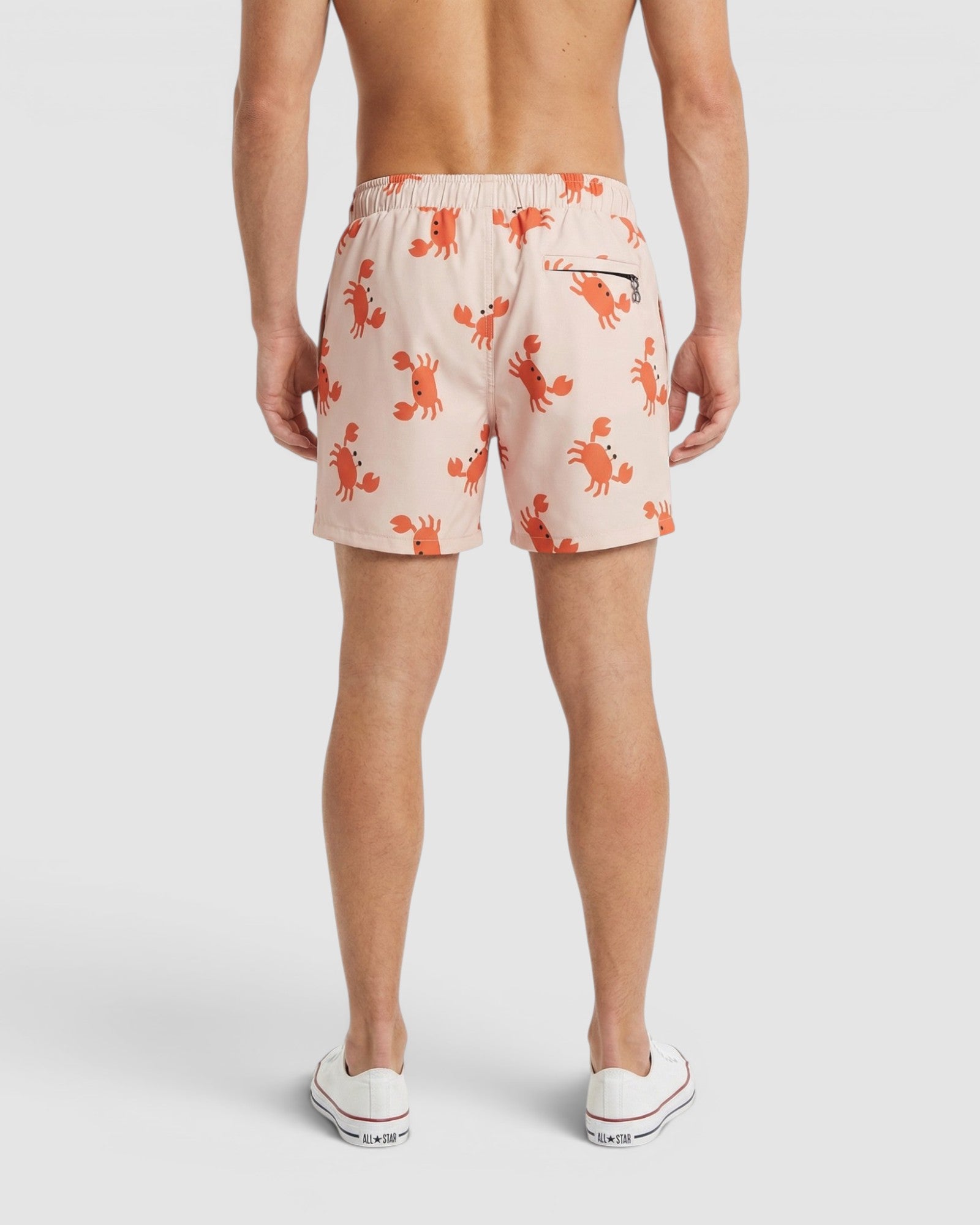 Mens Swim Shorts - Crusher