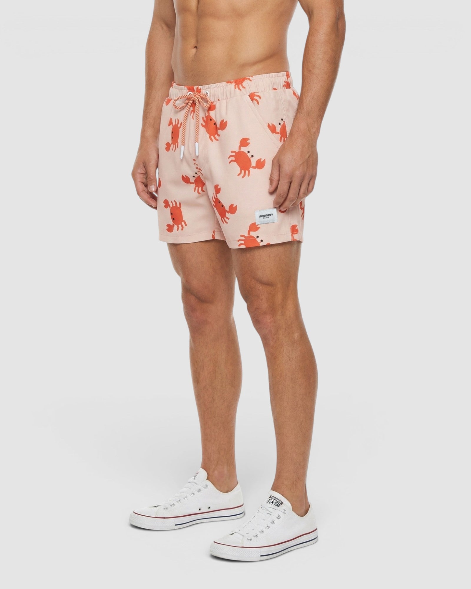 Mens Swim Shorts - Crusher