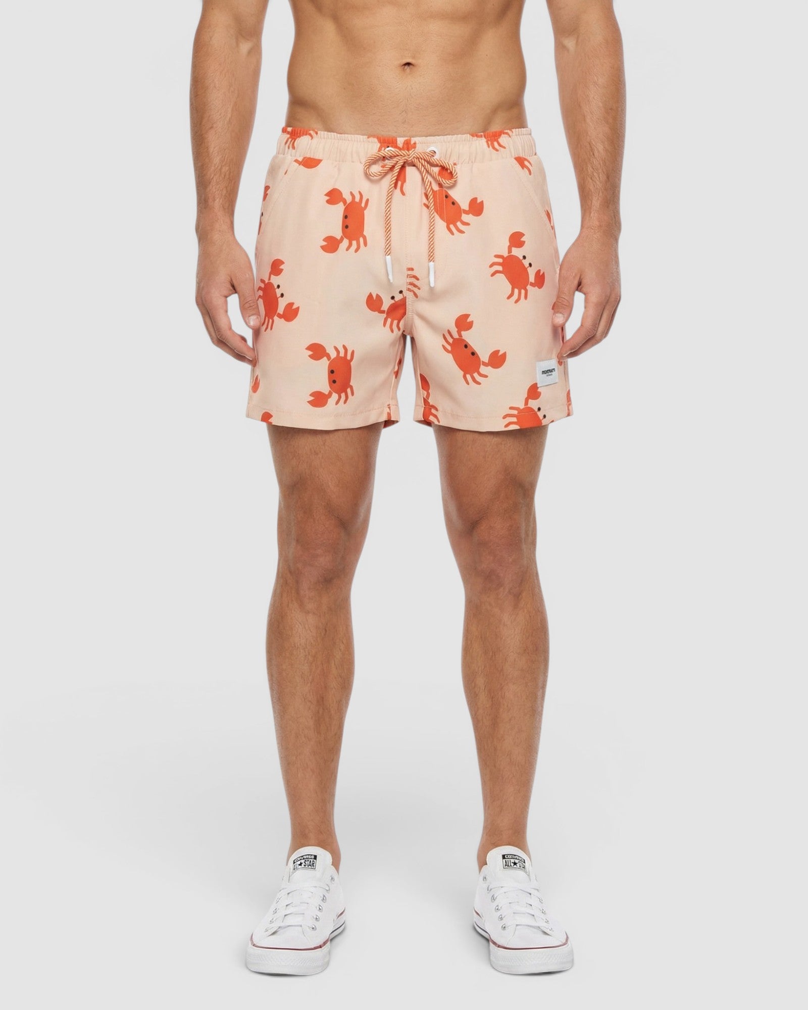 Mens Swim Shorts - Crusher