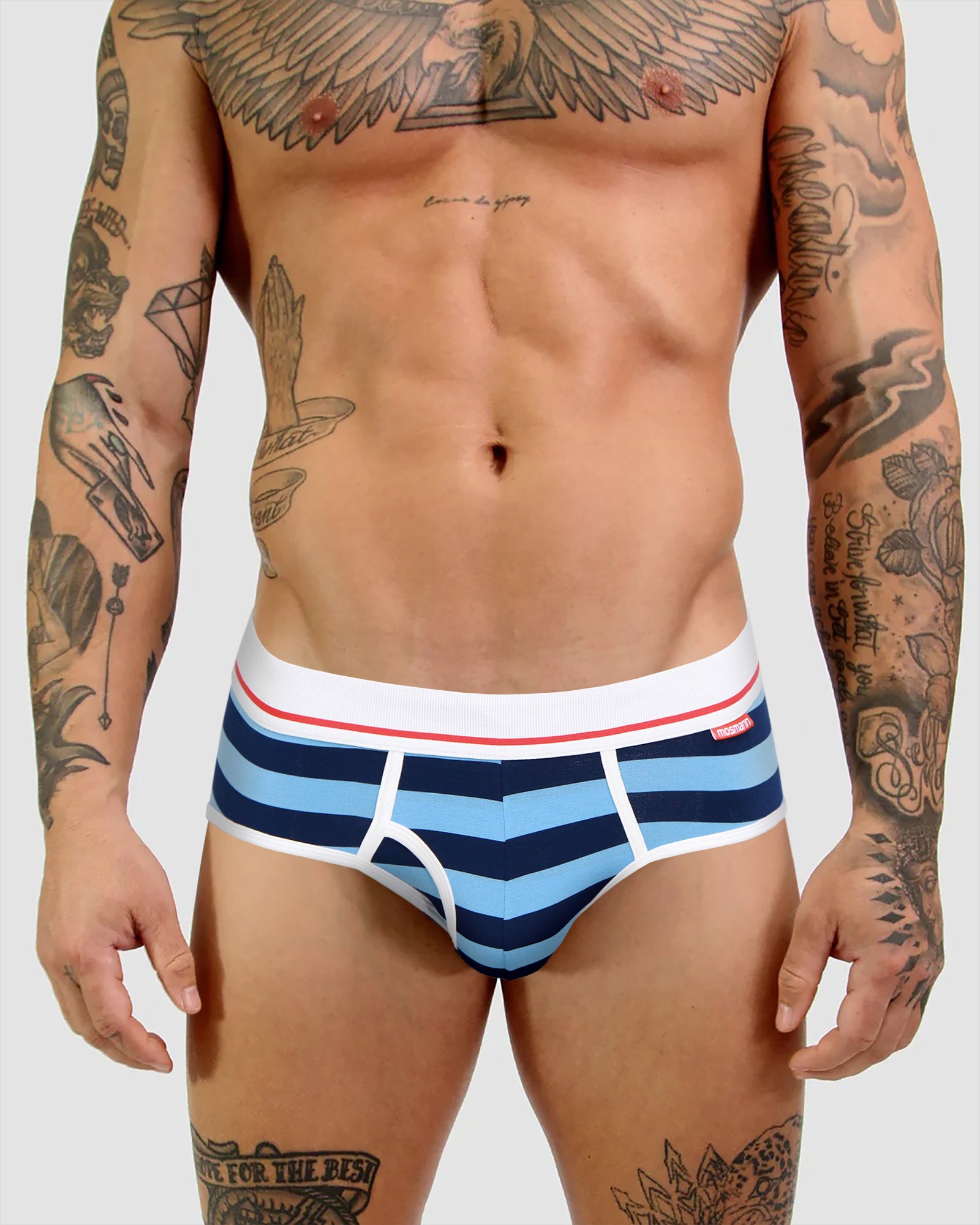 3-Pack Briefs - Casaro