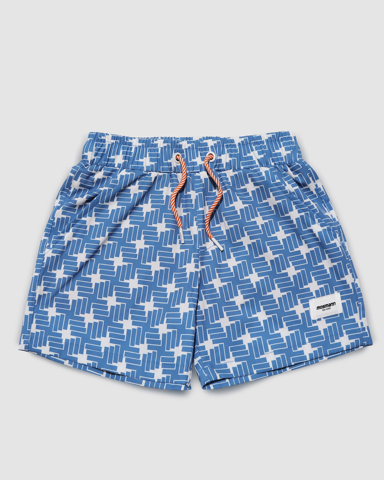Boy's Swim Shorts - Bahaus Jr.