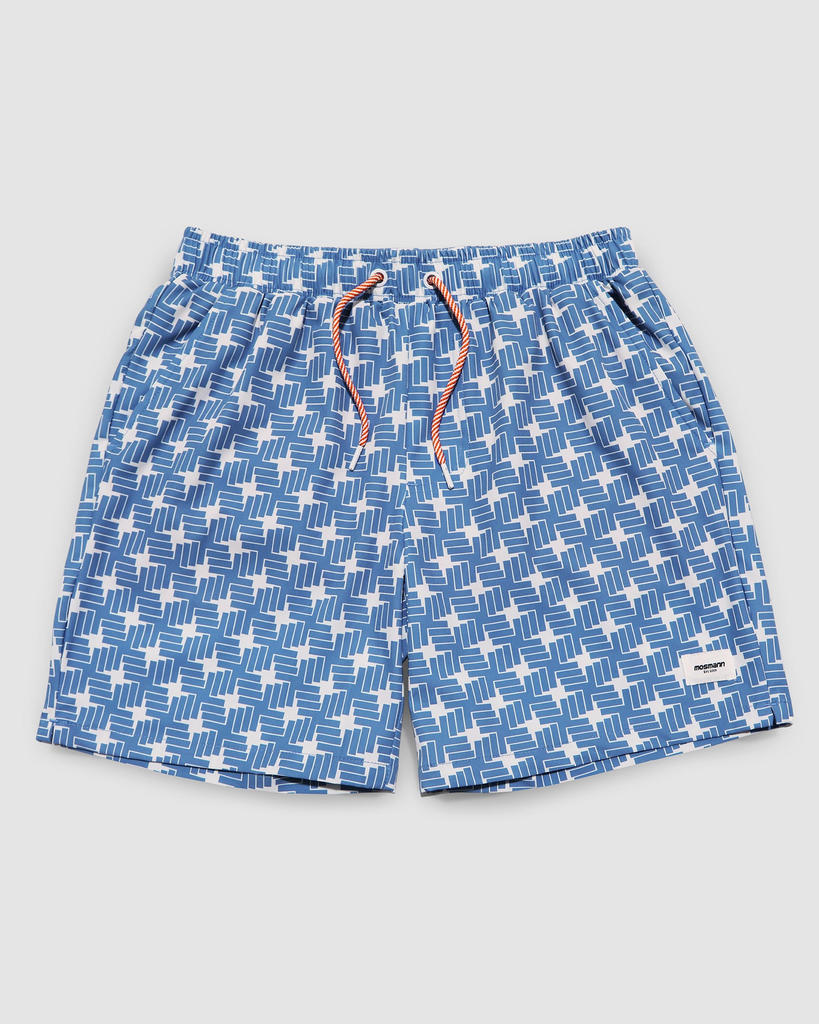 Men's Swim Shorts - Bahaus