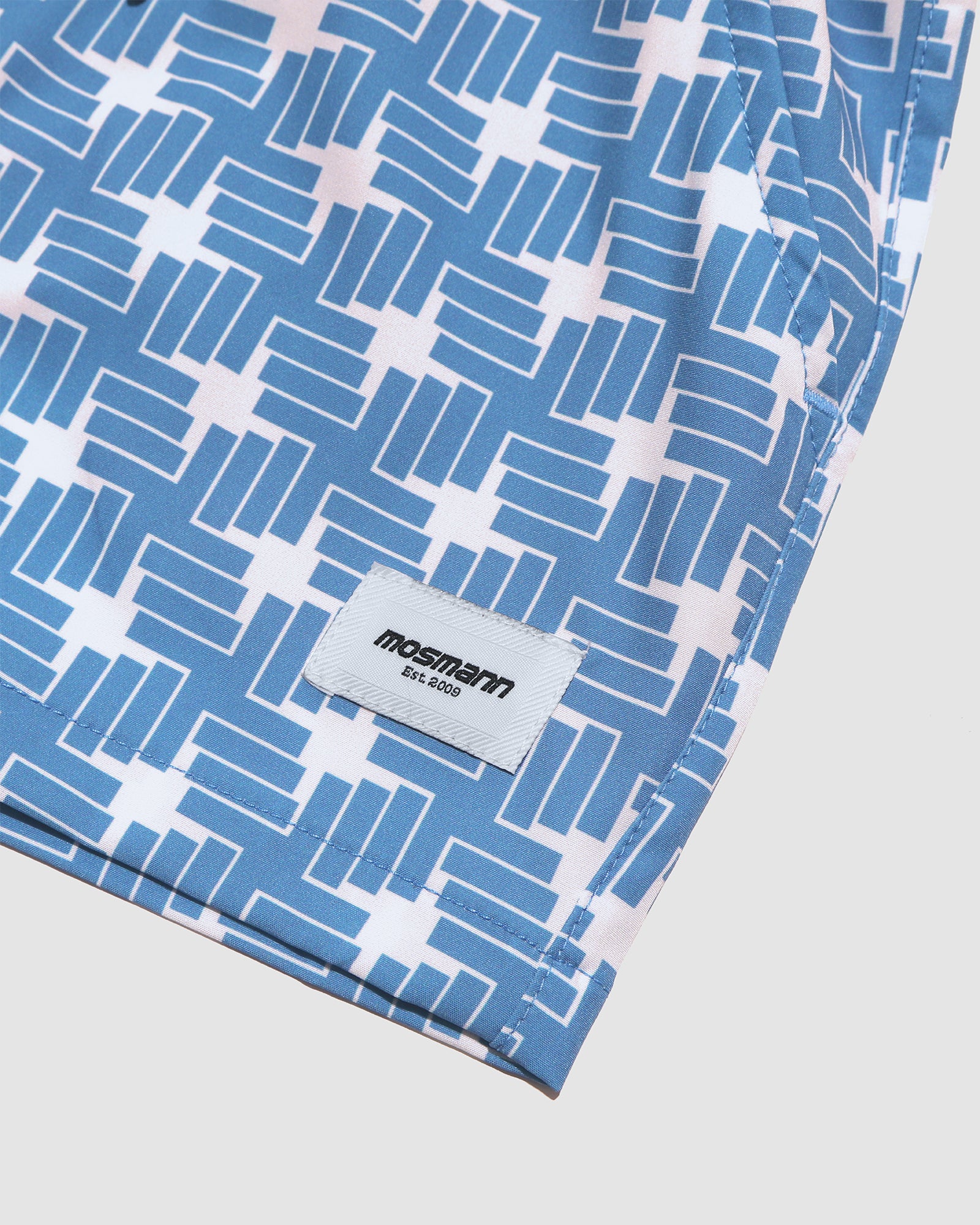 Men's Swim Shorts - Bahaus