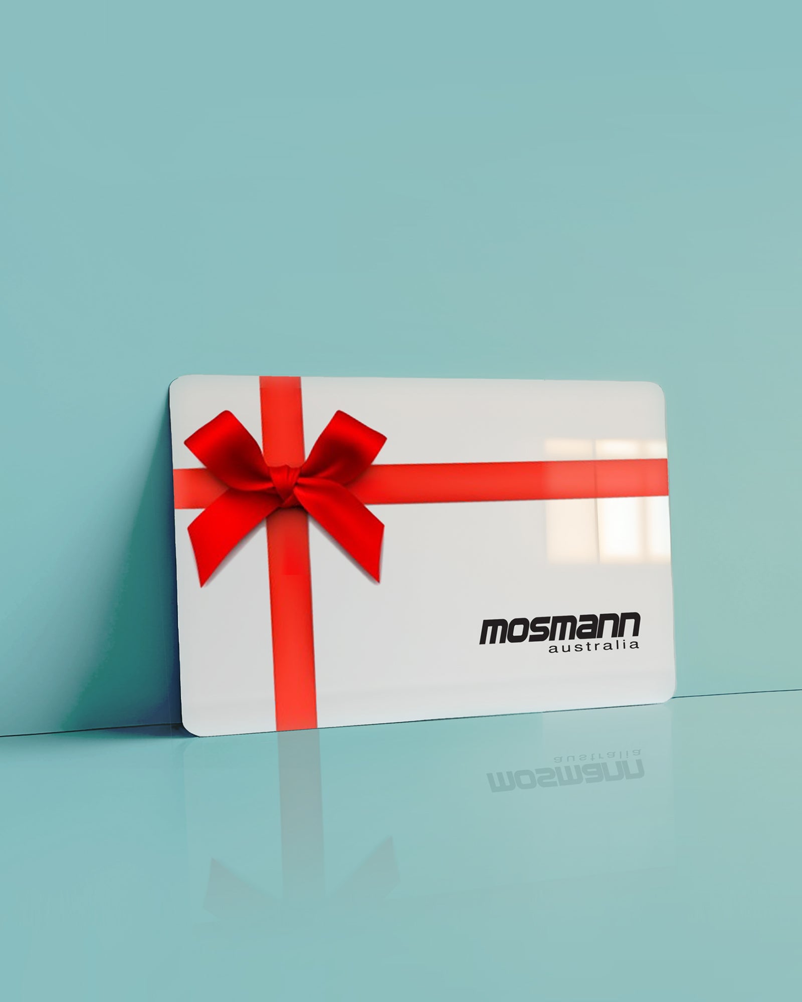 Mosmann Australia Gift Card