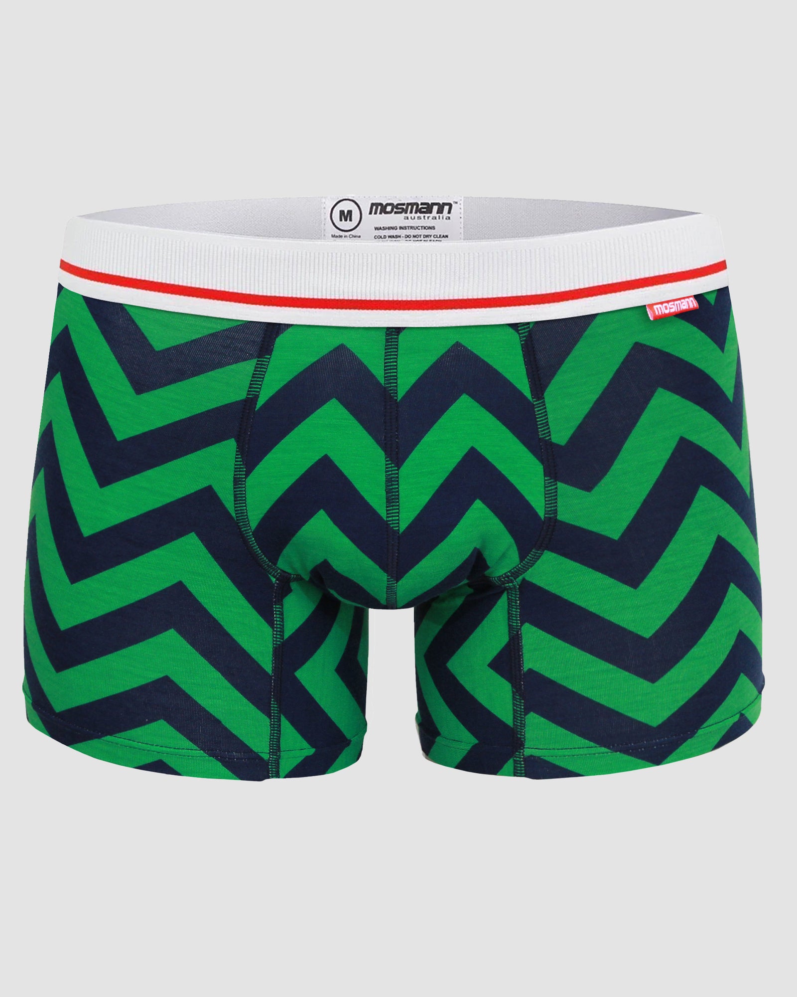 7-Pack Trunks - Shore