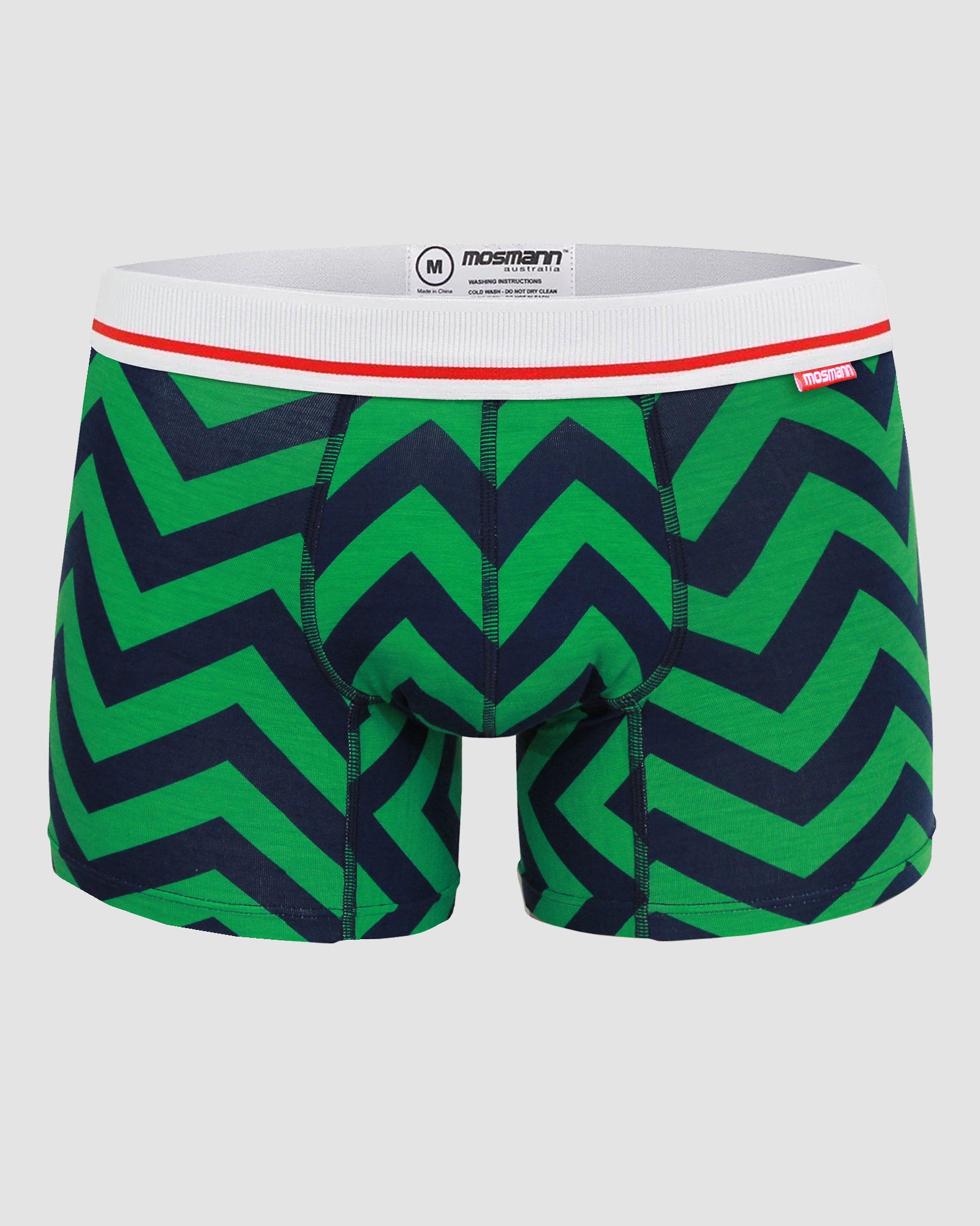 3-Pack Bamboo Trunks - Zenith