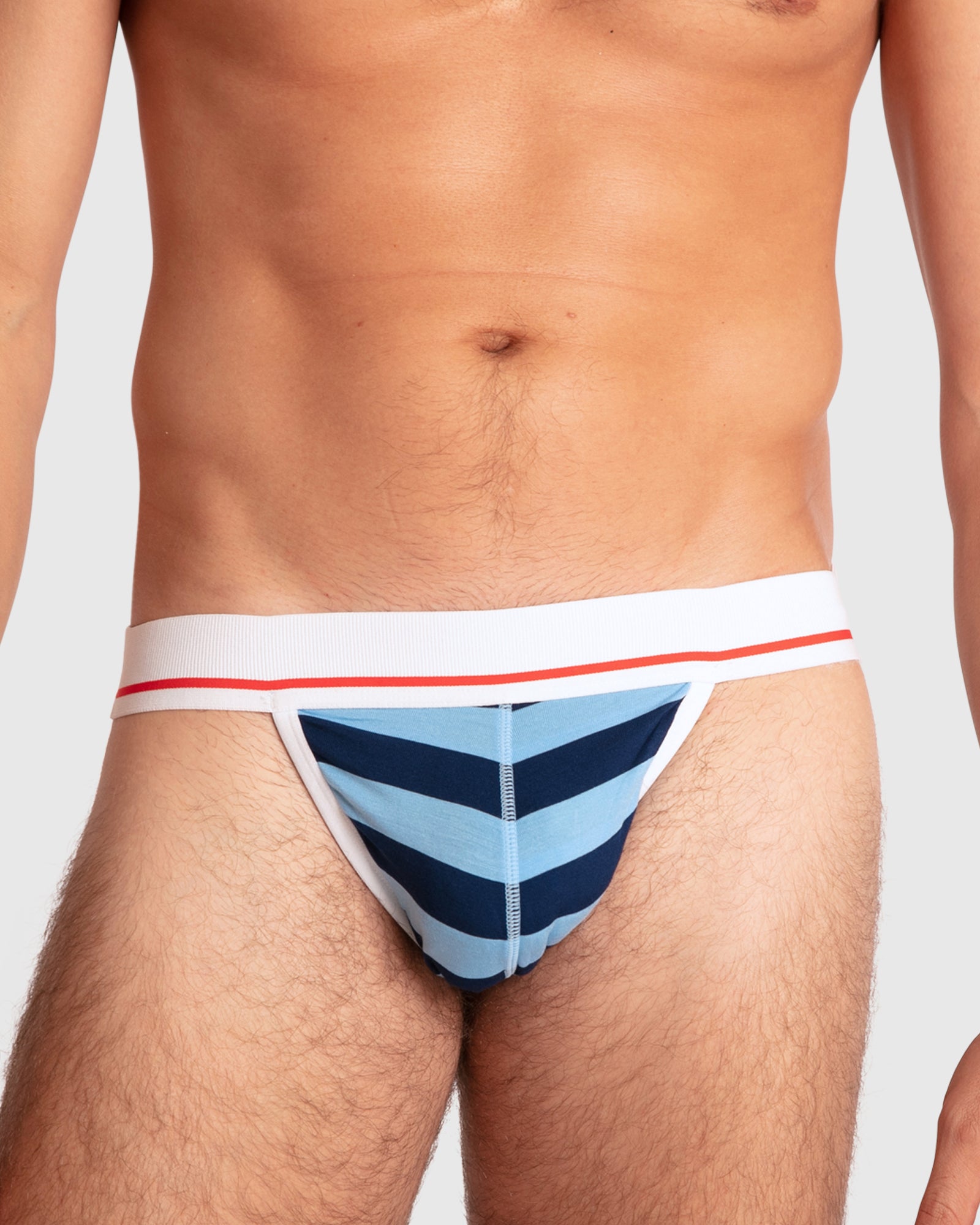 Mens Bamboo Jockstrap - Eyre