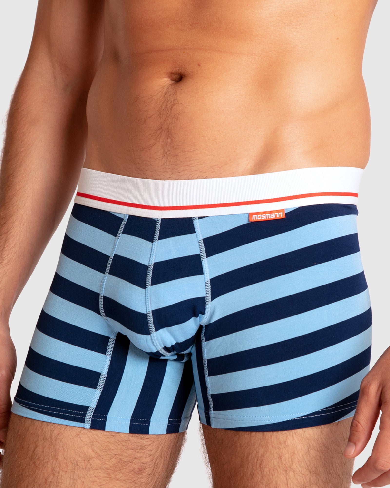 Mens Bamboo Trunks - Eyre