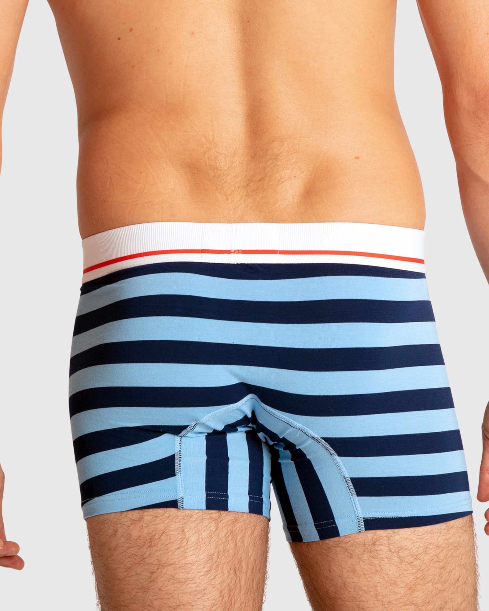 Mens Bamboo Trunks - Eyre