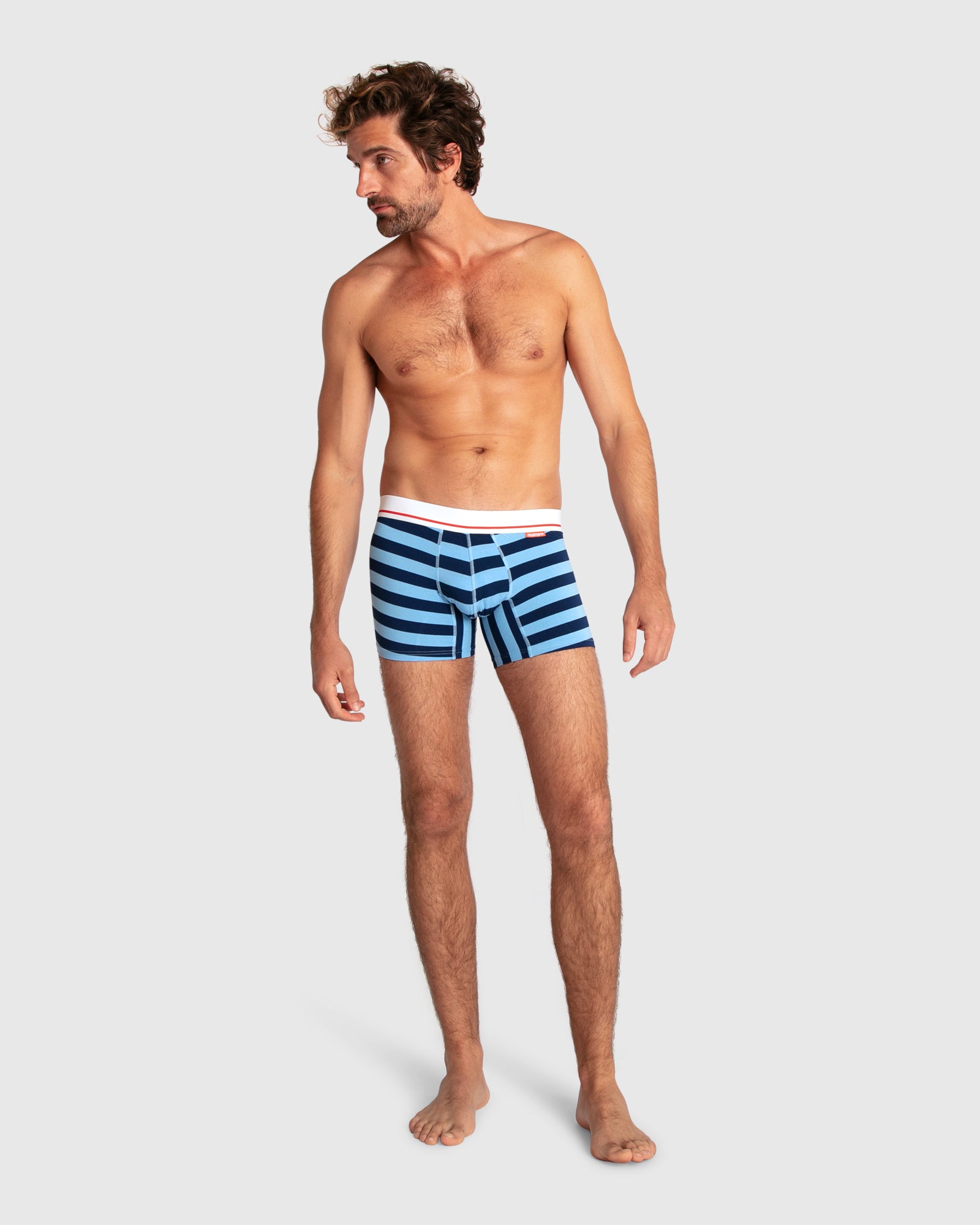 Mens Bamboo Trunks - Eyre