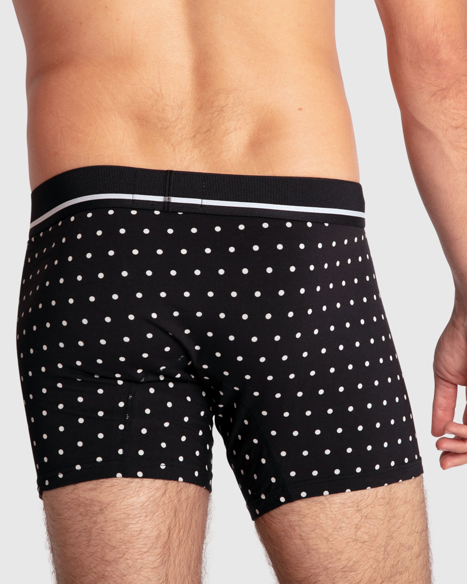 Mens Bamboo Trunks - Alexander