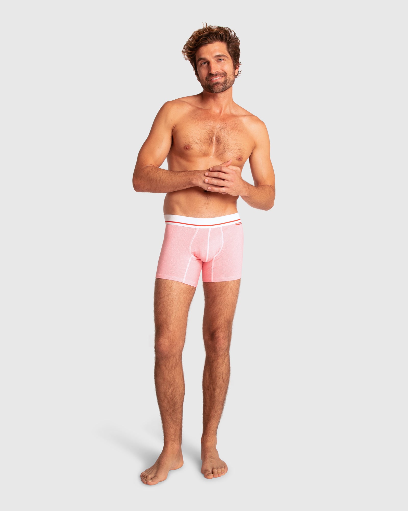 Mens Bamboo Trunks - Amaze