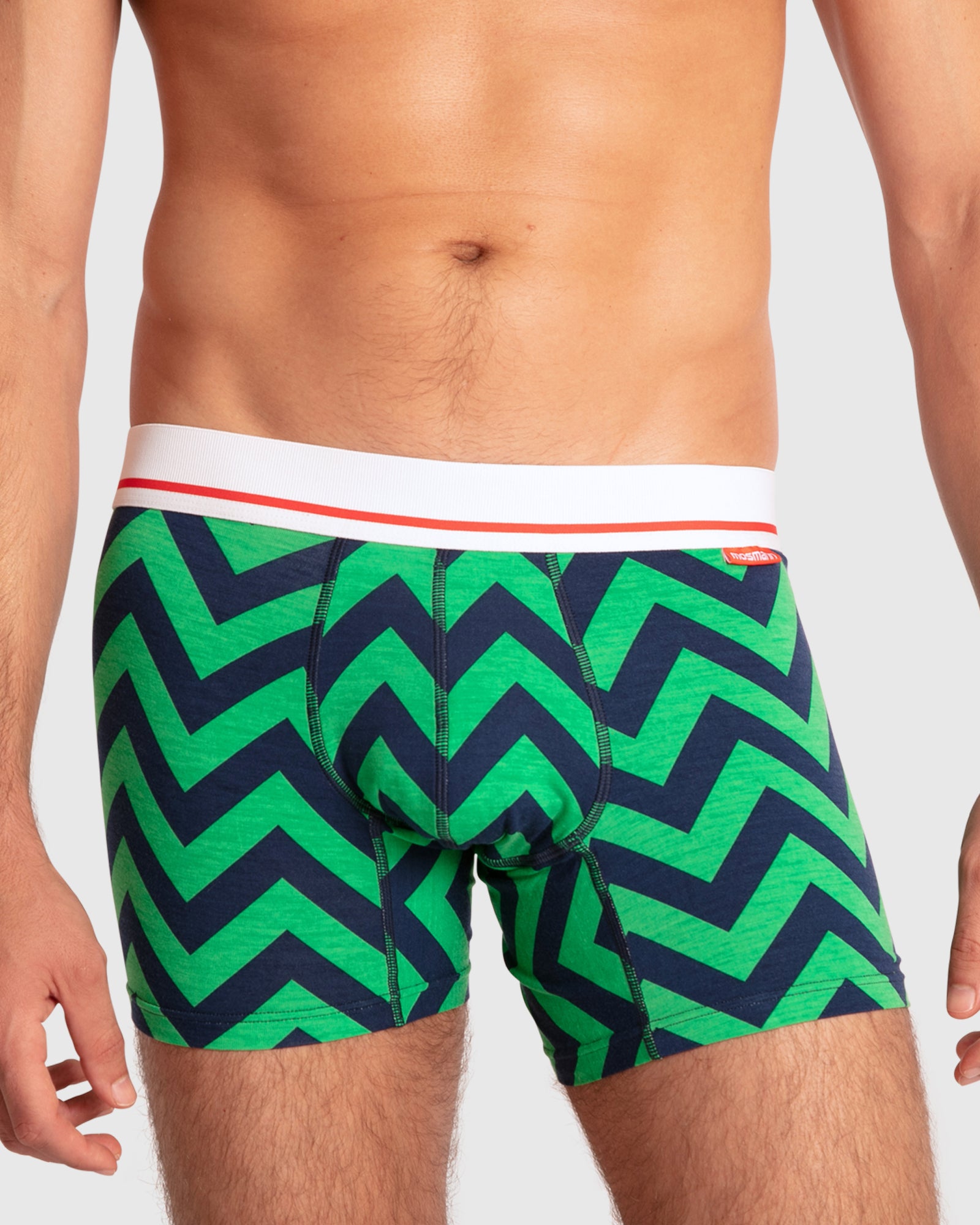 3-Pack Trunks - Mavrix