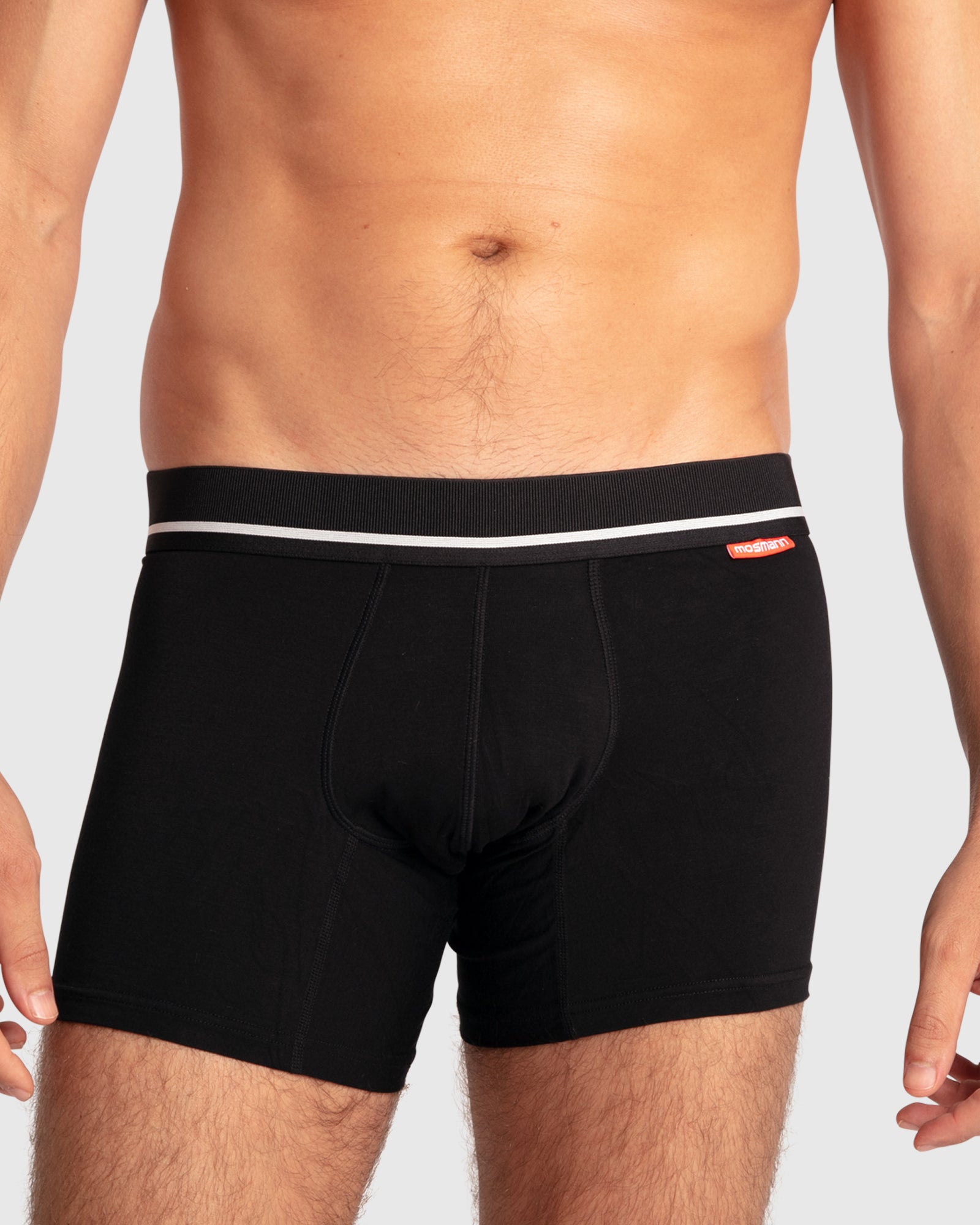 3-Pack Trunks - Palmera